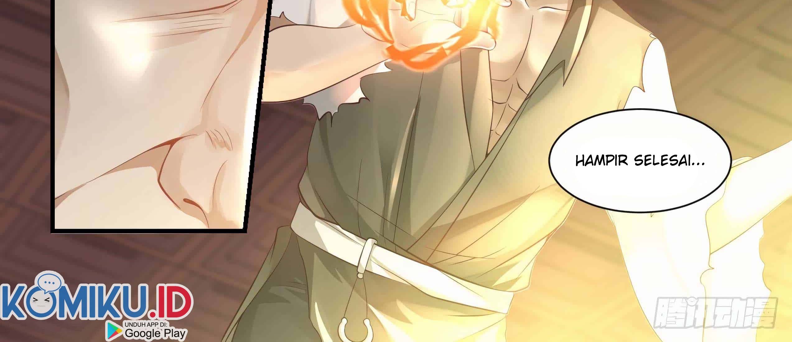Martial Peak Part 1 Chapter 932 - halaman 4