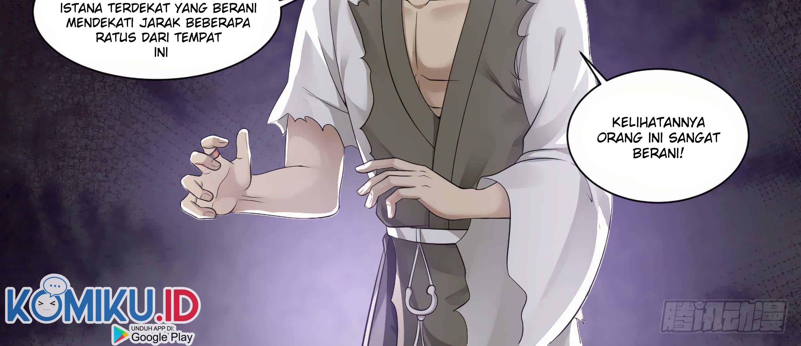 Martial Peak Part 1 Chapter 932 - halaman 6