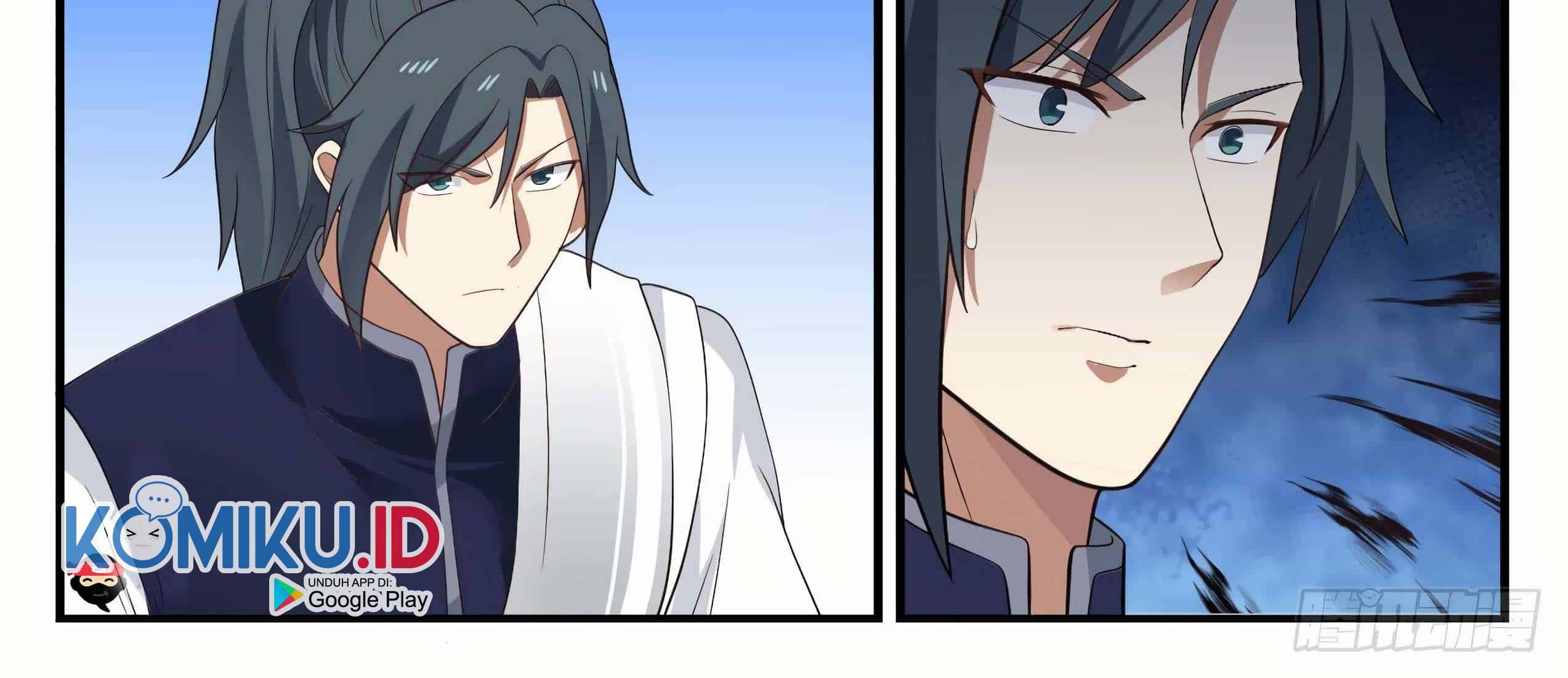 Martial Peak Part 1 Chapter 933 - halaman 13