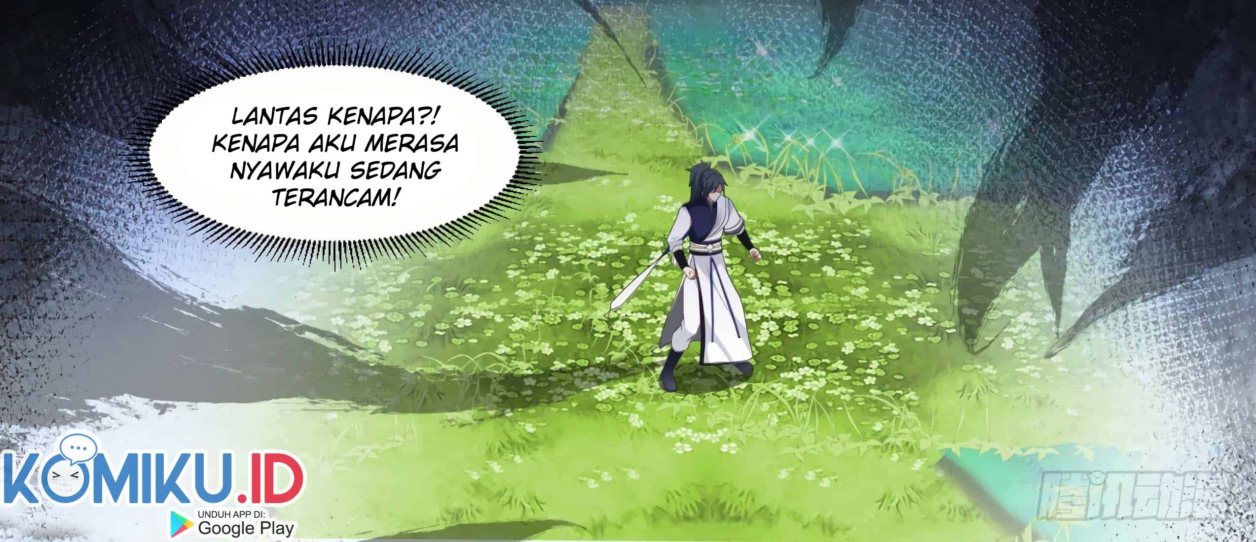 Martial Peak Part 1 Chapter 933 - halaman 15