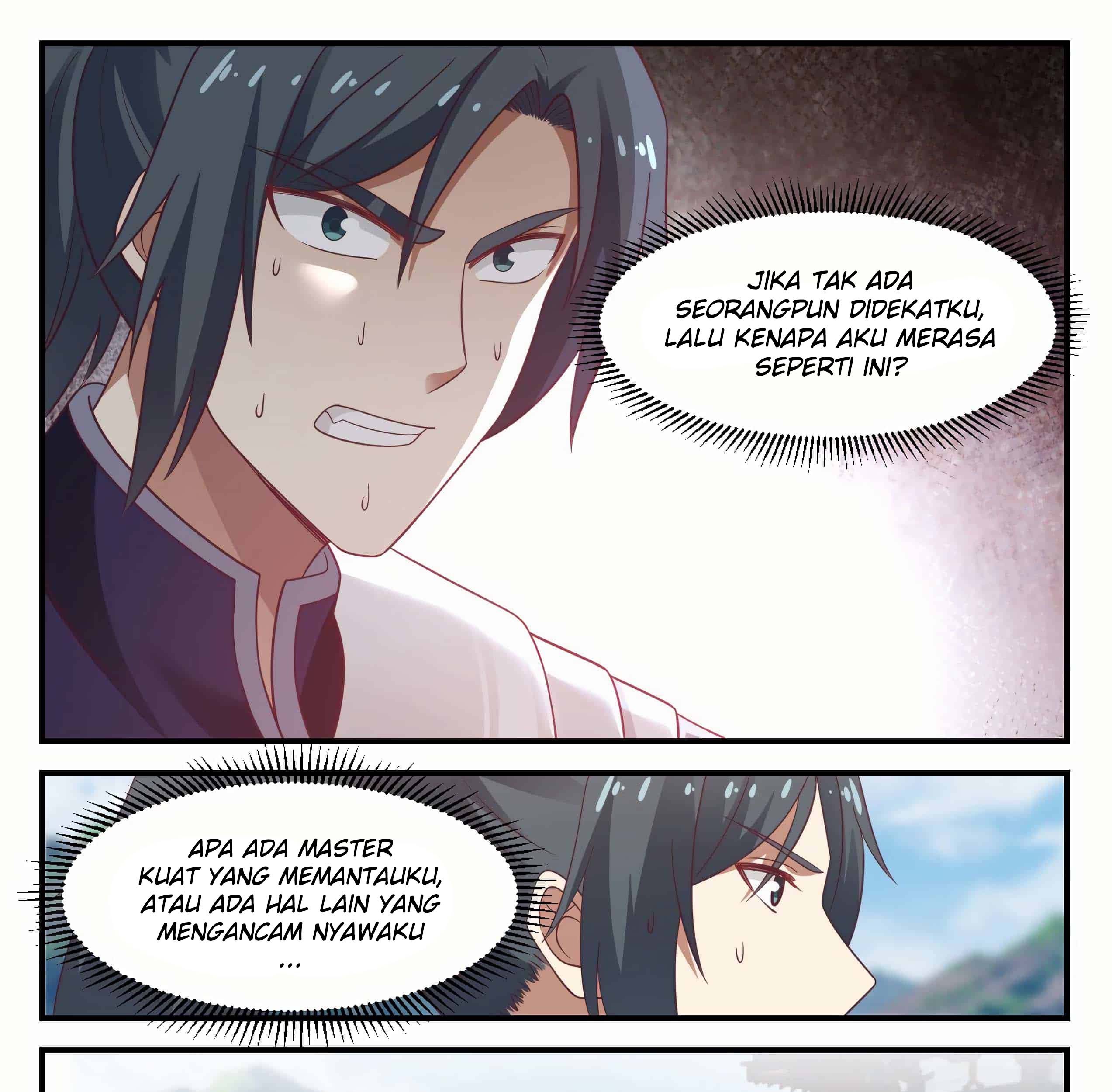 Martial Peak Part 1 Chapter 933 - halaman 16