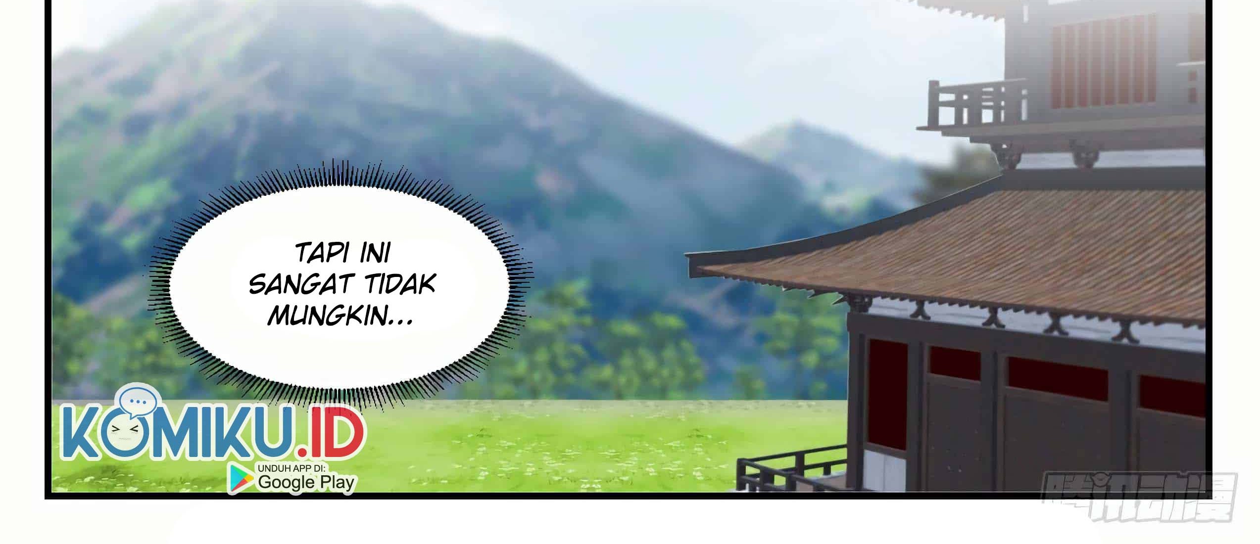 Martial Peak Part 1 Chapter 933 - halaman 17