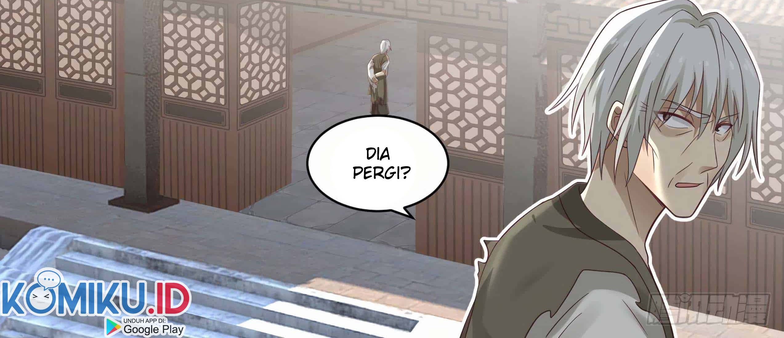 Martial Peak Part 1 Chapter 933 - halaman 21