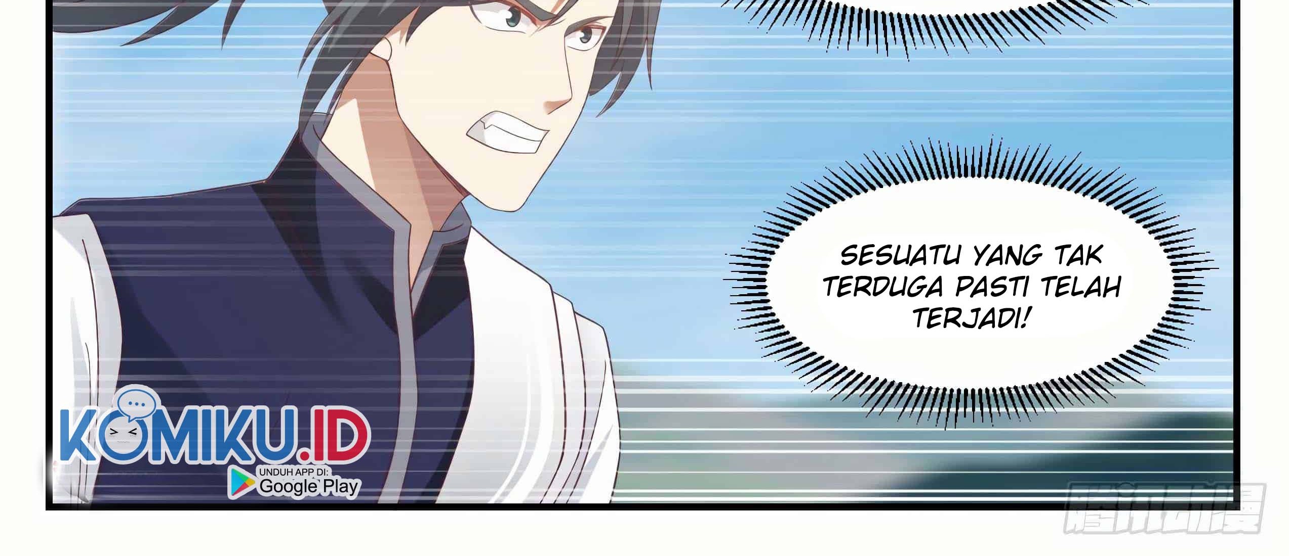 Martial Peak Part 1 Chapter 933 - halaman 23