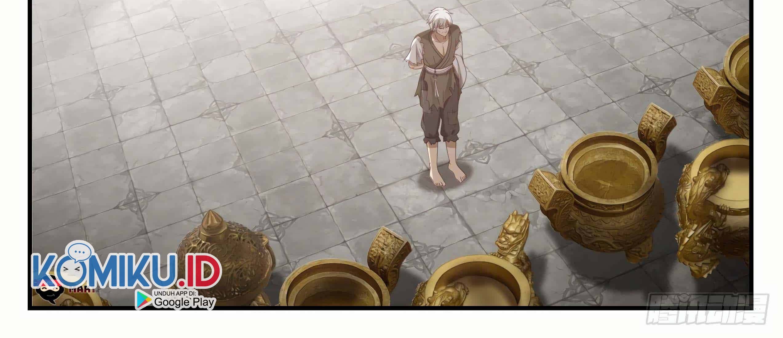 Martial Peak Part 1 Chapter 933 - halaman 6
