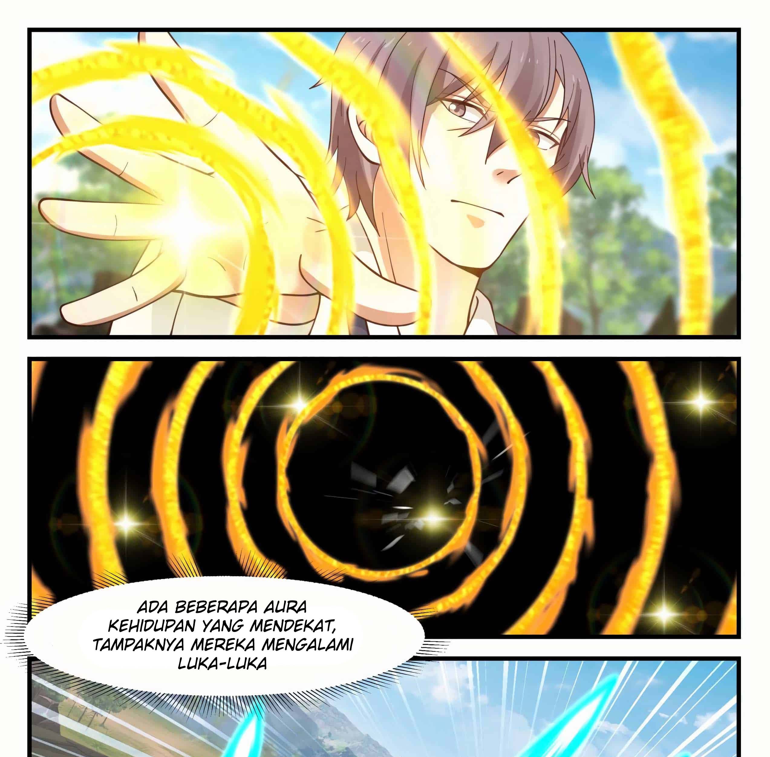 Martial Peak Part 1 Chapter 935 - halaman 14