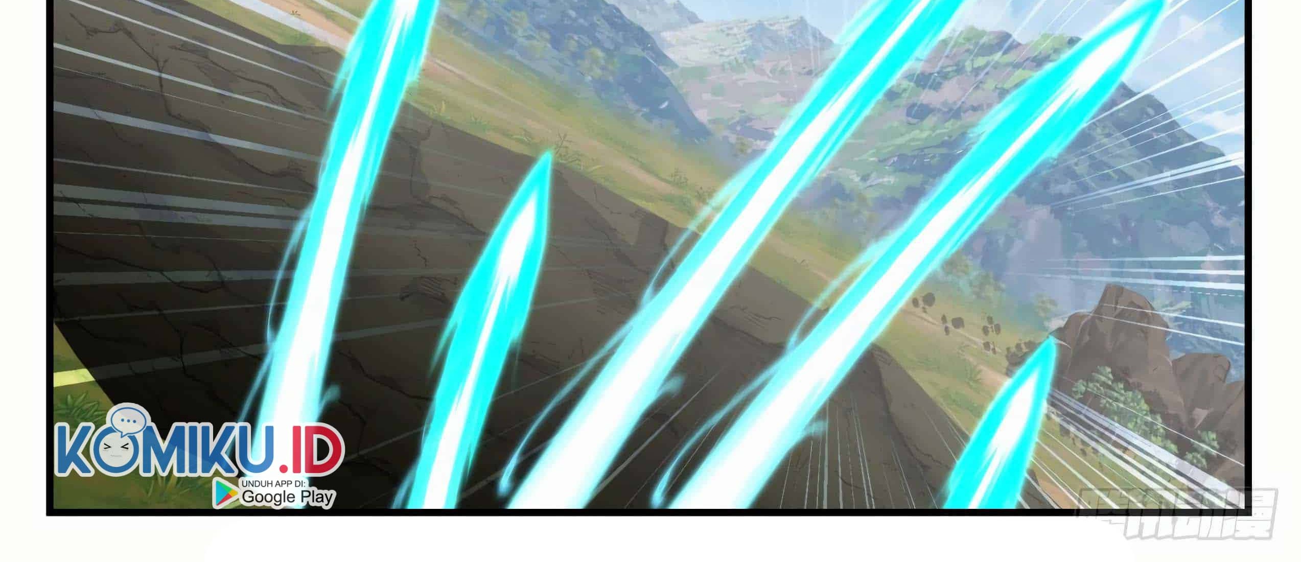Martial Peak Part 1 Chapter 935 - halaman 15