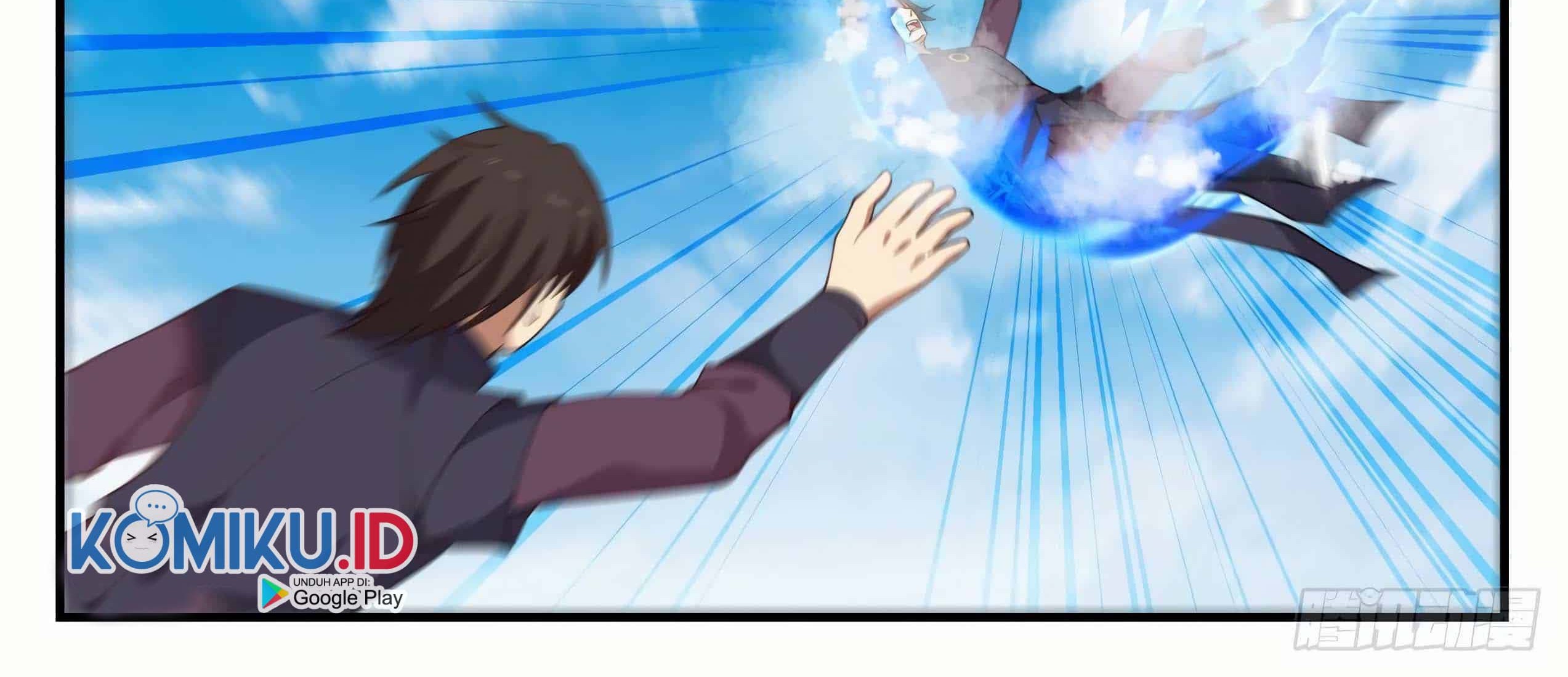 Martial Peak Part 1 Chapter 935 - halaman 17