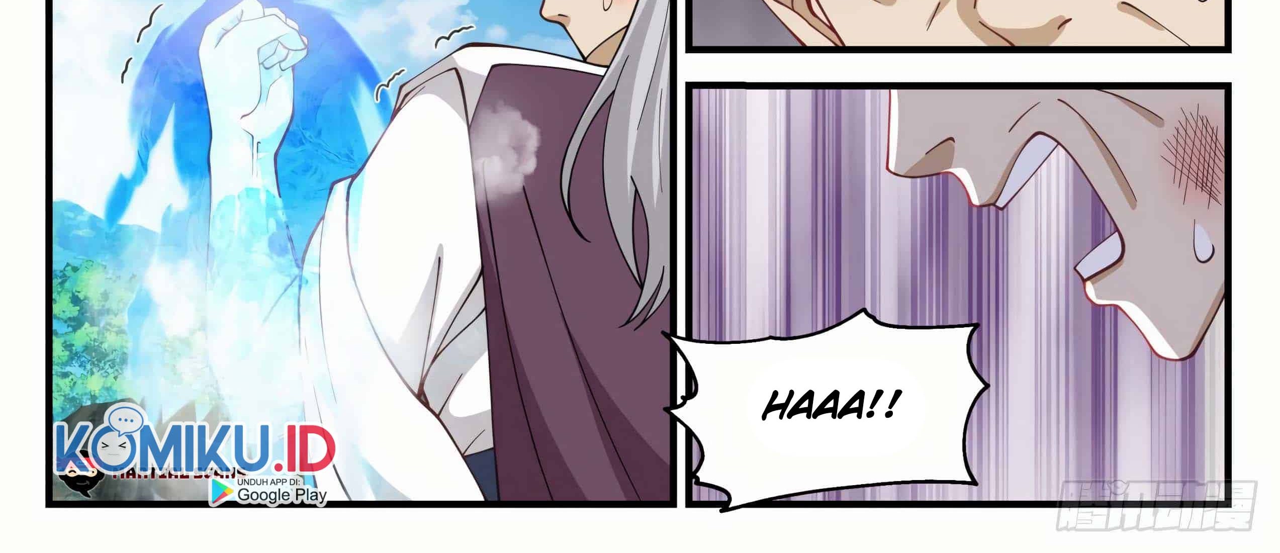 Martial Peak Part 1 Chapter 935 - halaman 23