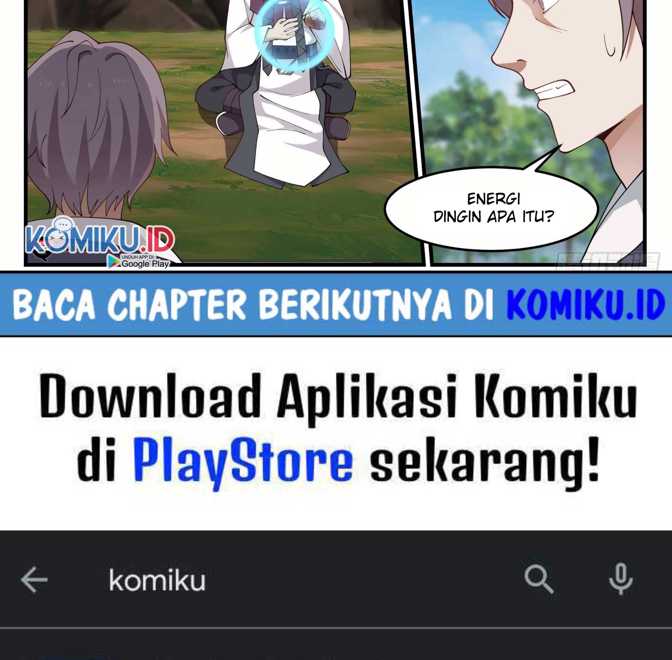Martial Peak Part 1 Chapter 935 - halaman 27