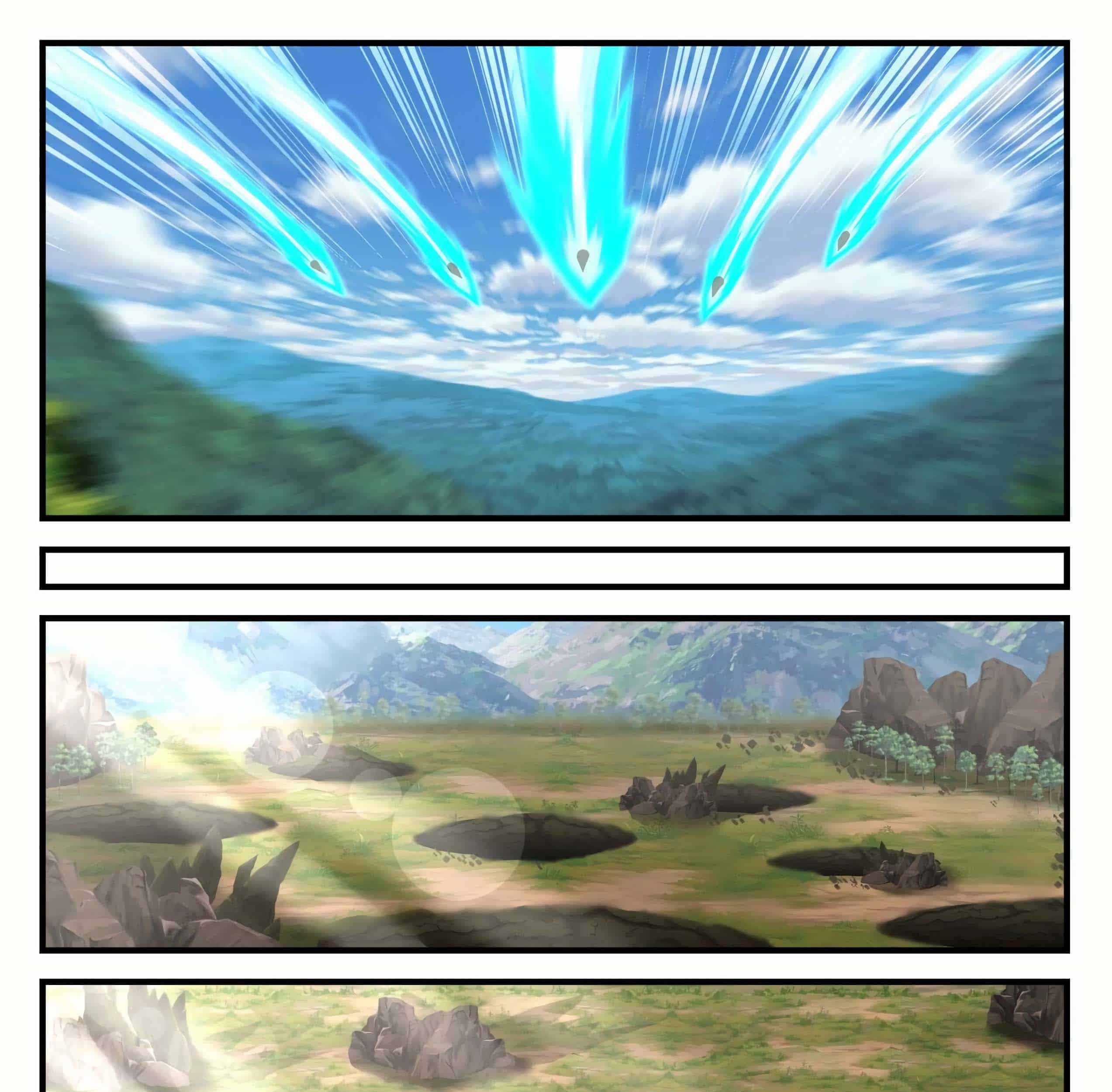 Martial Peak Part 1 Chapter 935 - halaman 7