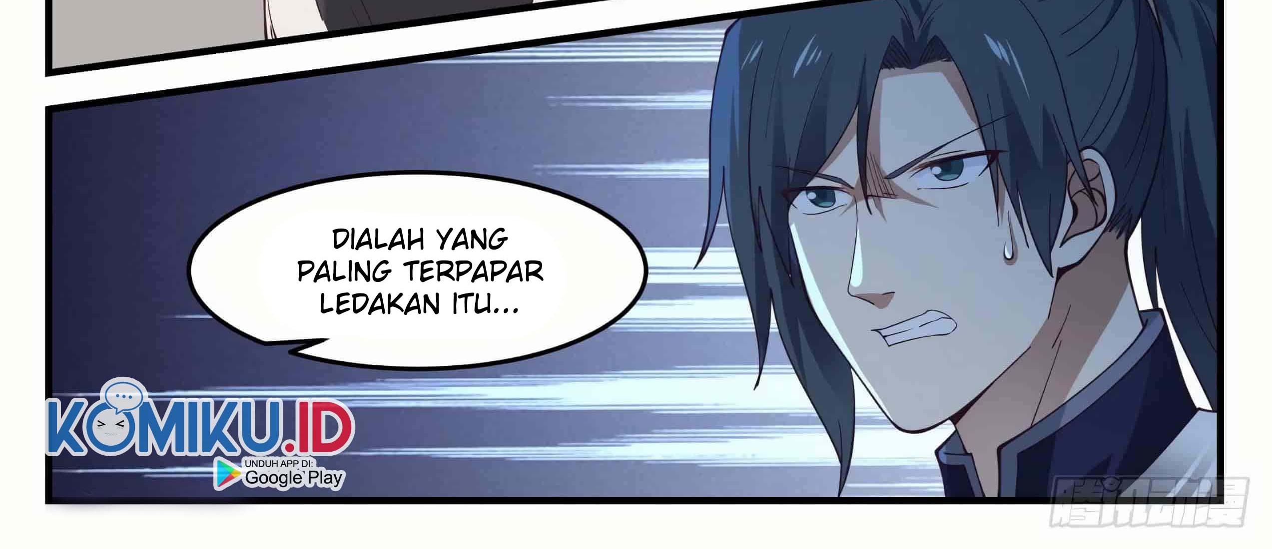 Martial Peak Part 1 Chapter 936 - halaman 11
