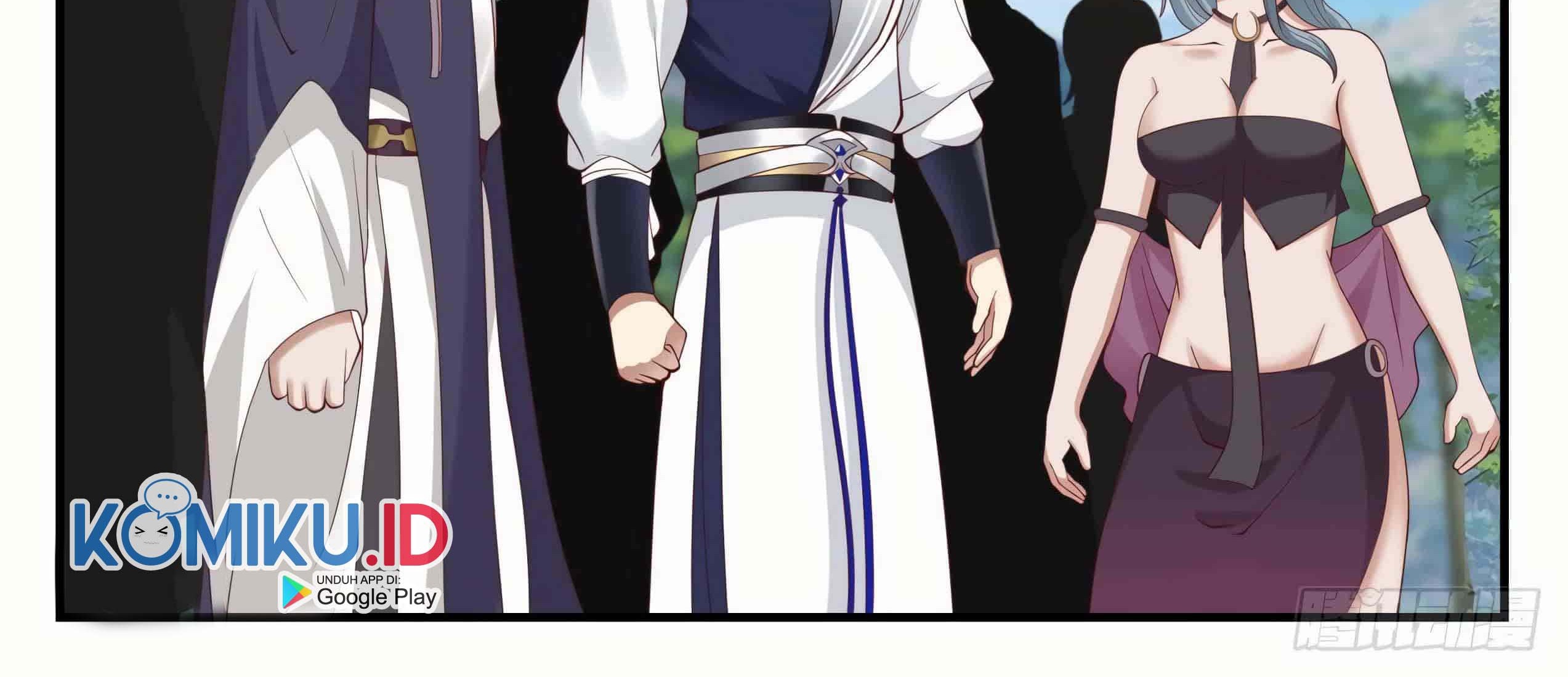 Martial Peak Part 1 Chapter 936 - halaman 17