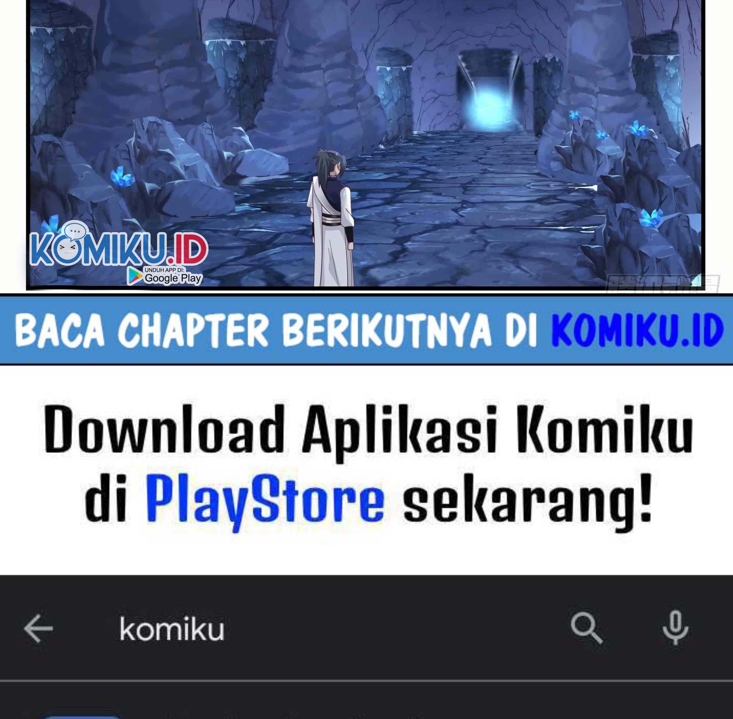 Martial Peak Part 1 Chapter 936 - halaman 27
