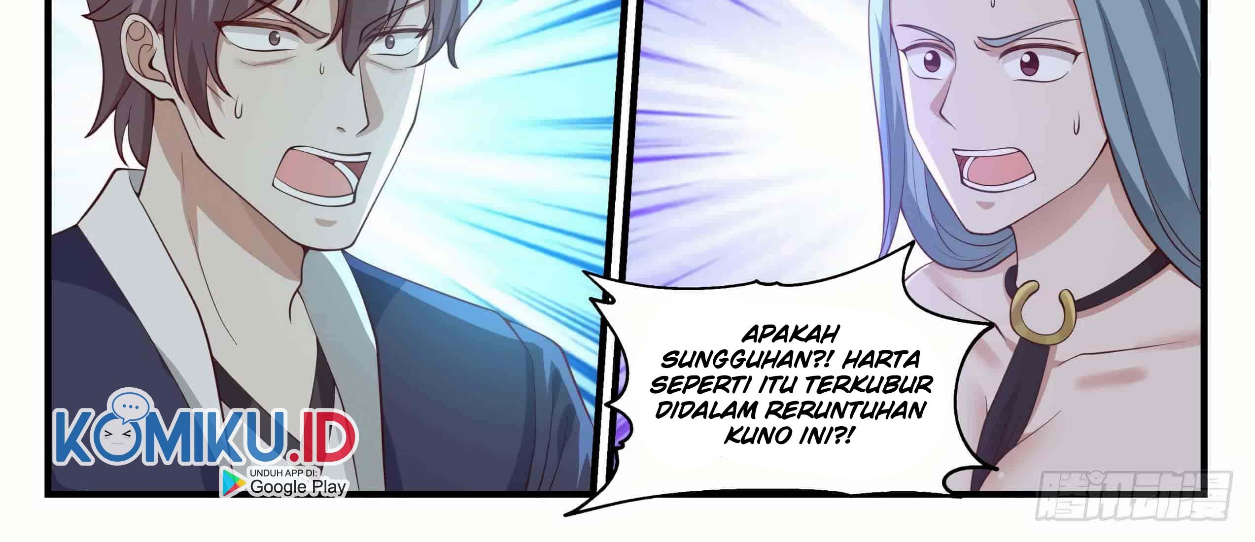 Martial Peak Part 1 Chapter 936 - halaman 4