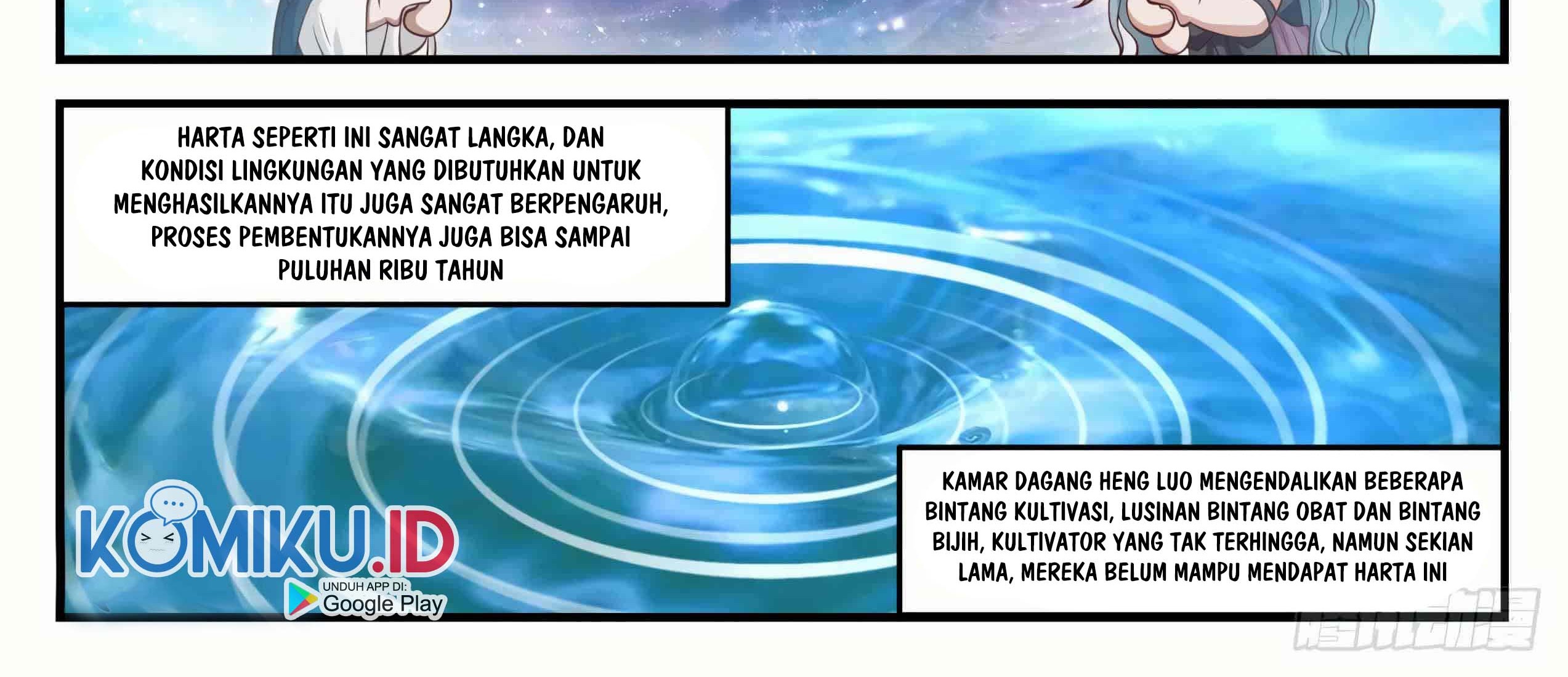 Martial Peak Part 1 Chapter 936 - halaman 6