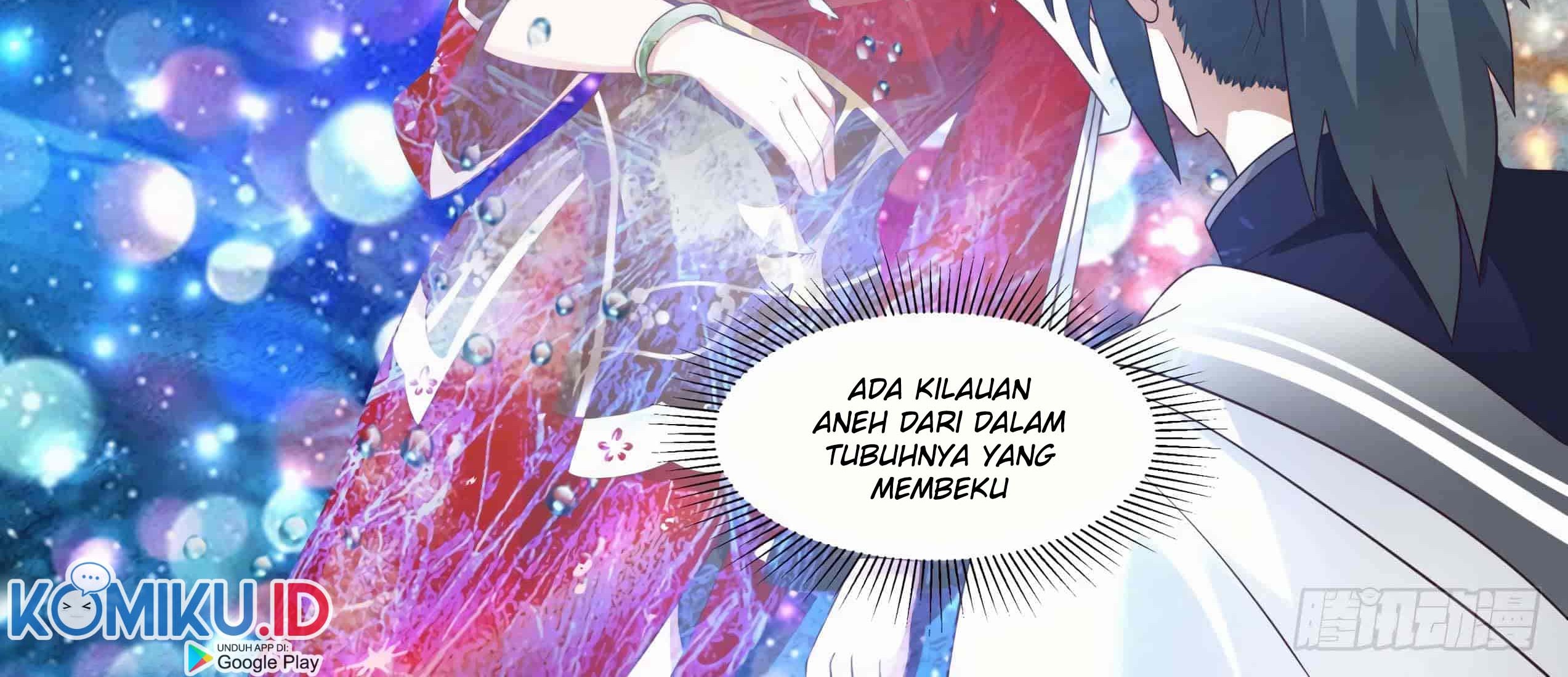 Martial Peak Part 1 Chapter 937 - halaman 11