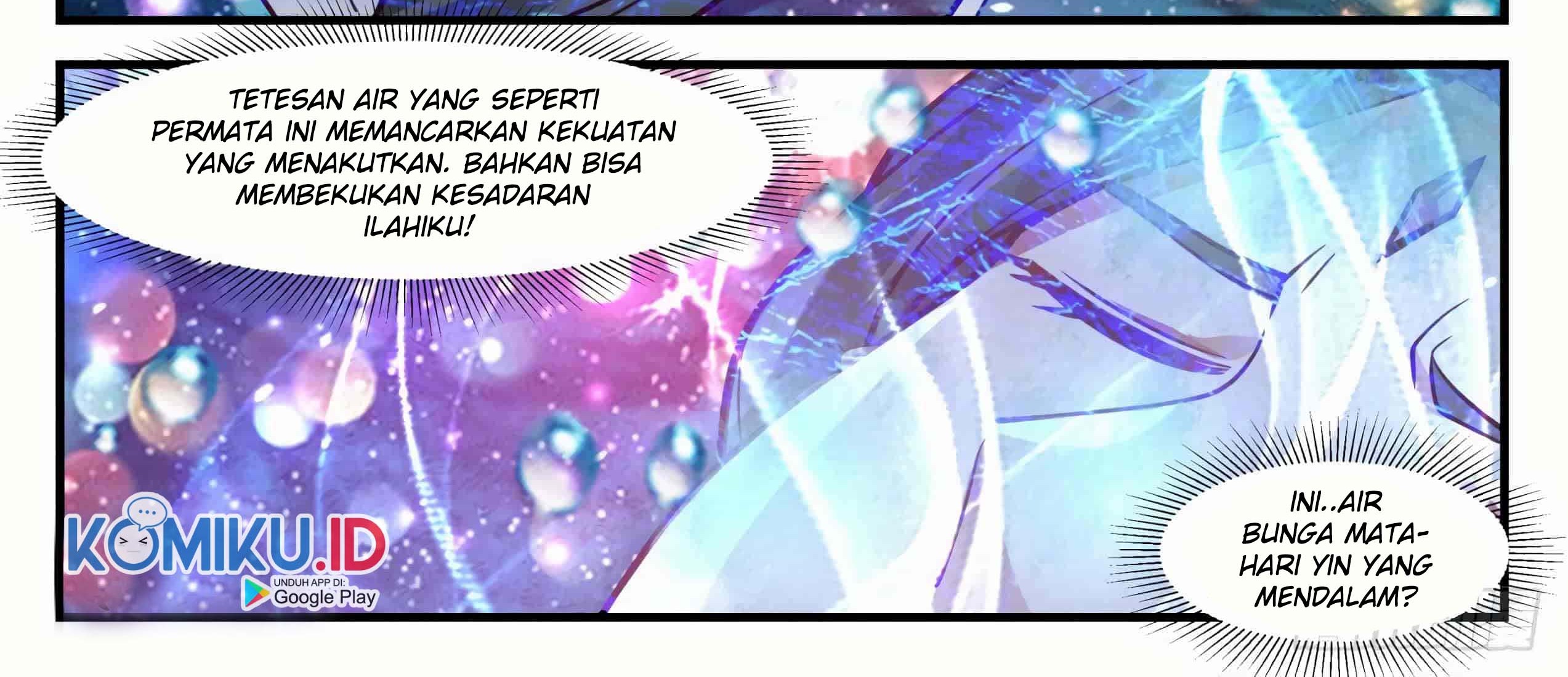 Martial Peak Part 1 Chapter 937 - halaman 13