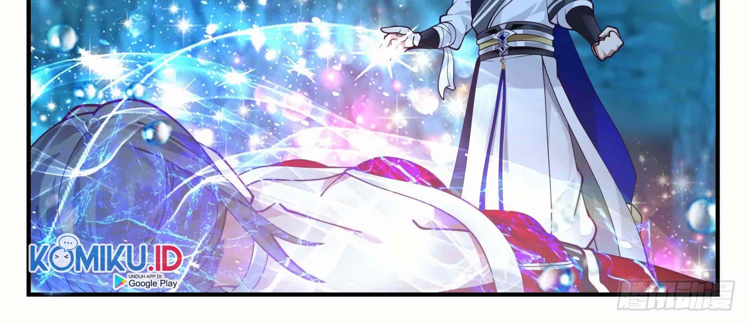 Martial Peak Part 1 Chapter 937 - halaman 17