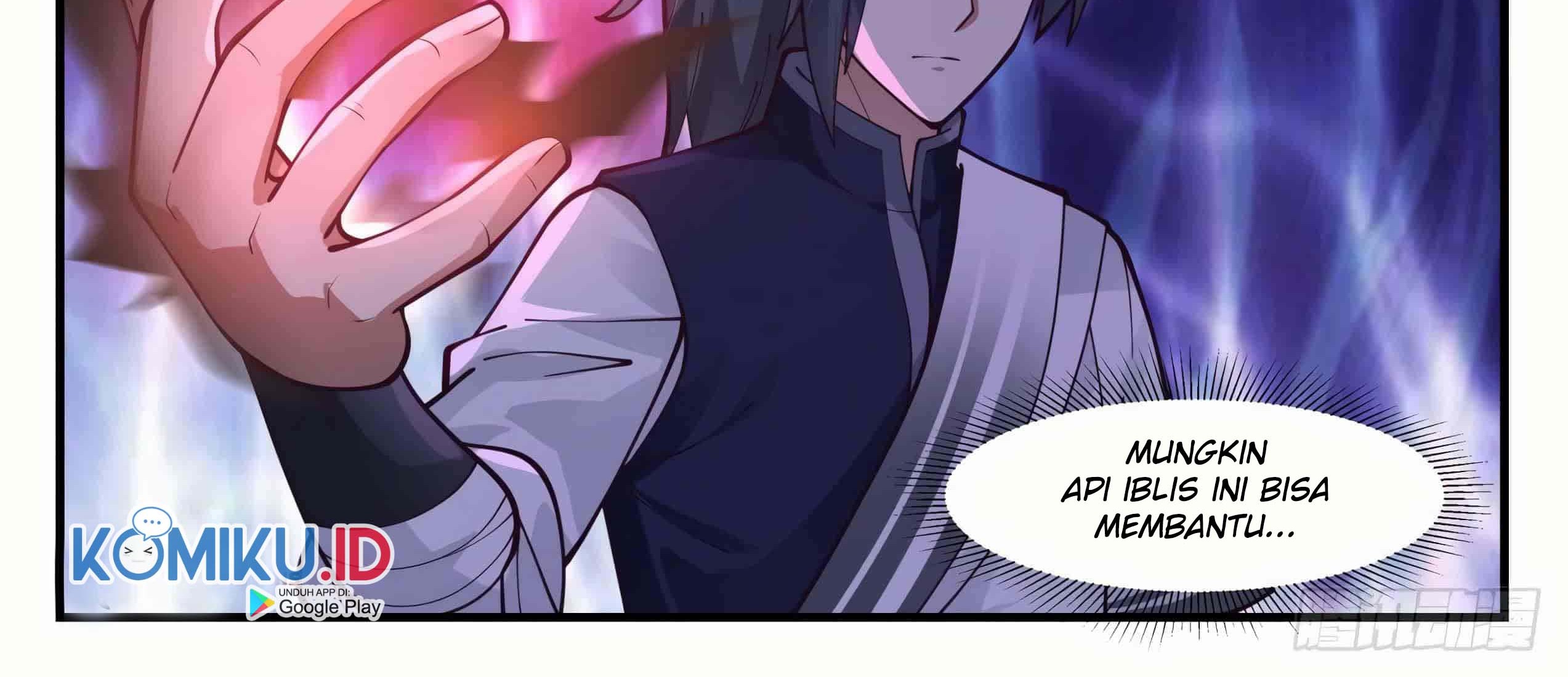 Martial Peak Part 1 Chapter 937 - halaman 19