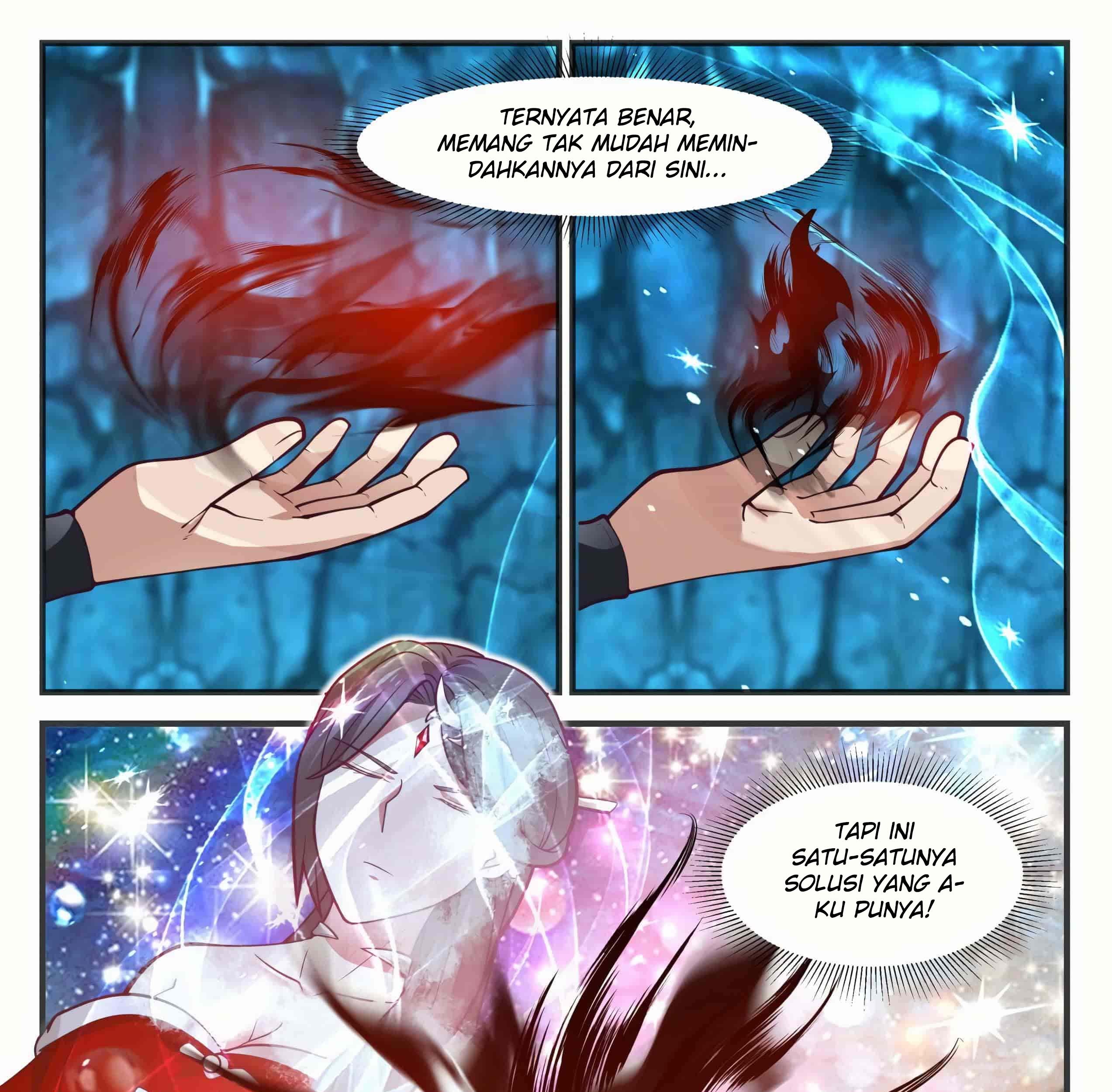 Martial Peak Part 1 Chapter 937 - halaman 20