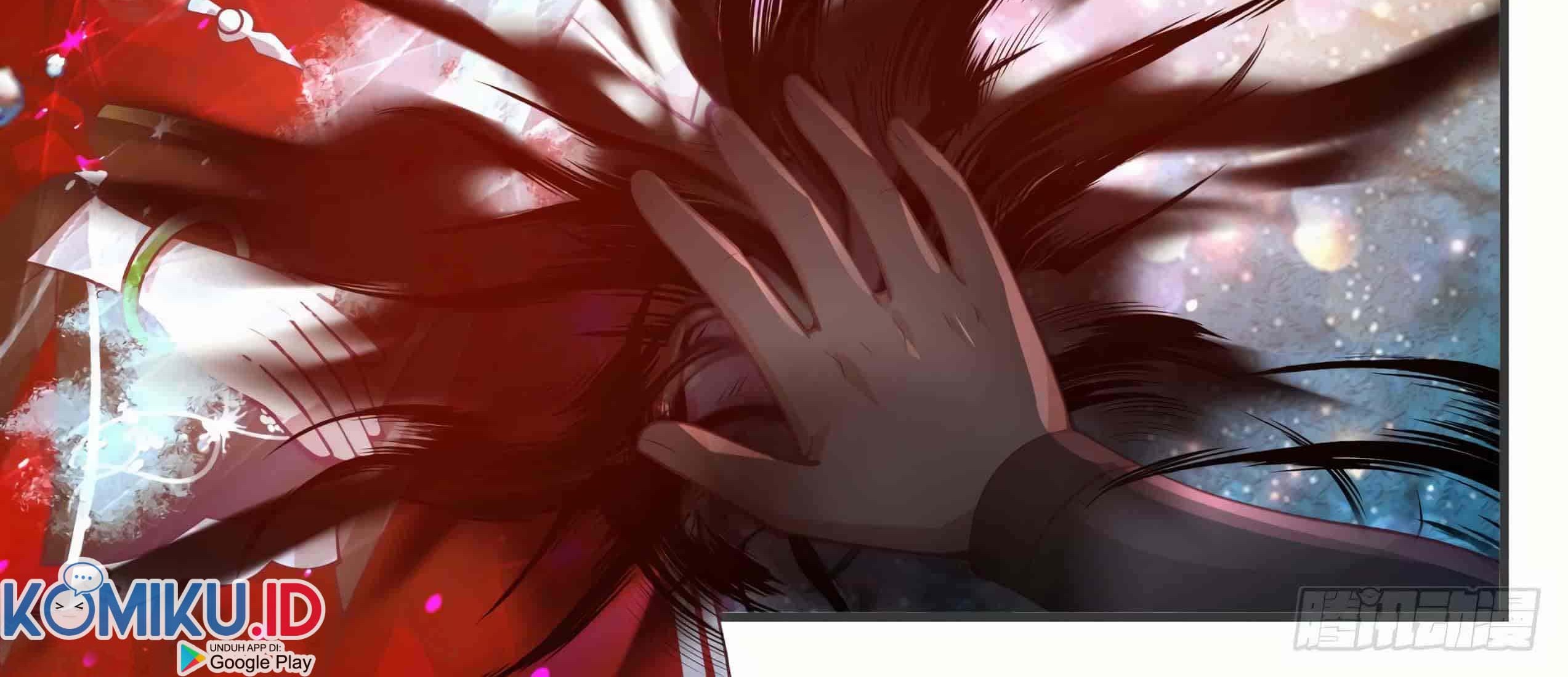 Martial Peak Part 1 Chapter 937 - halaman 21