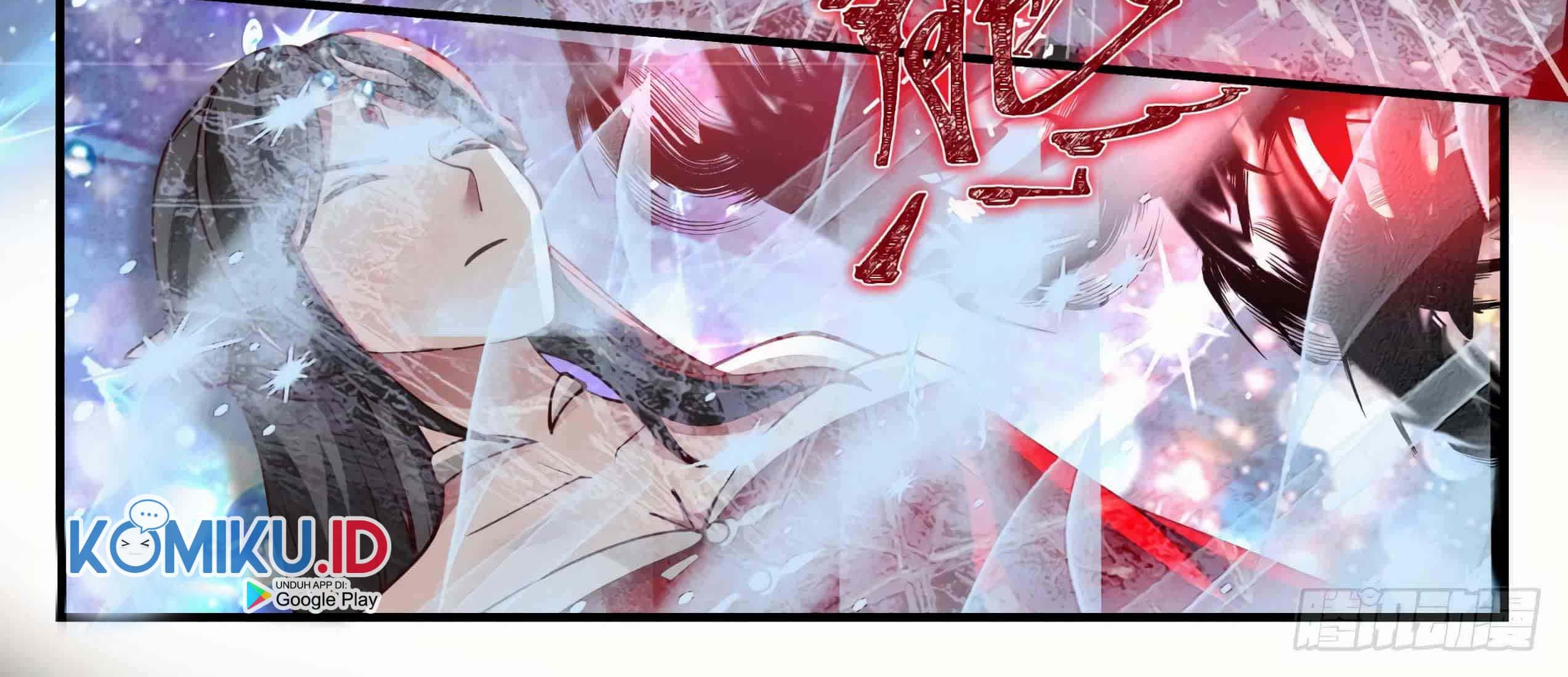 Martial Peak Part 1 Chapter 937 - halaman 25