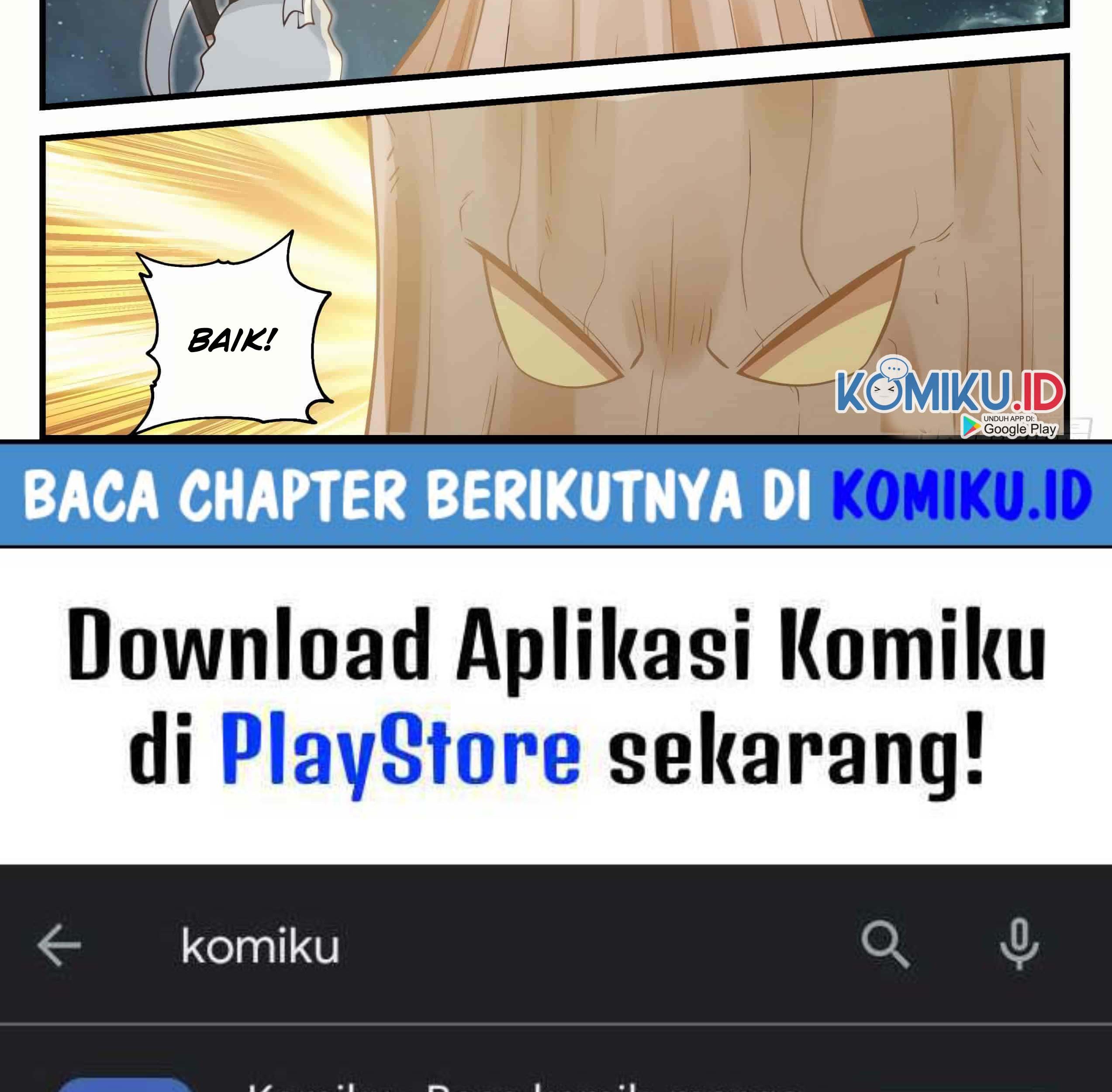 Martial Peak Part 1 Chapter 937 - halaman 27