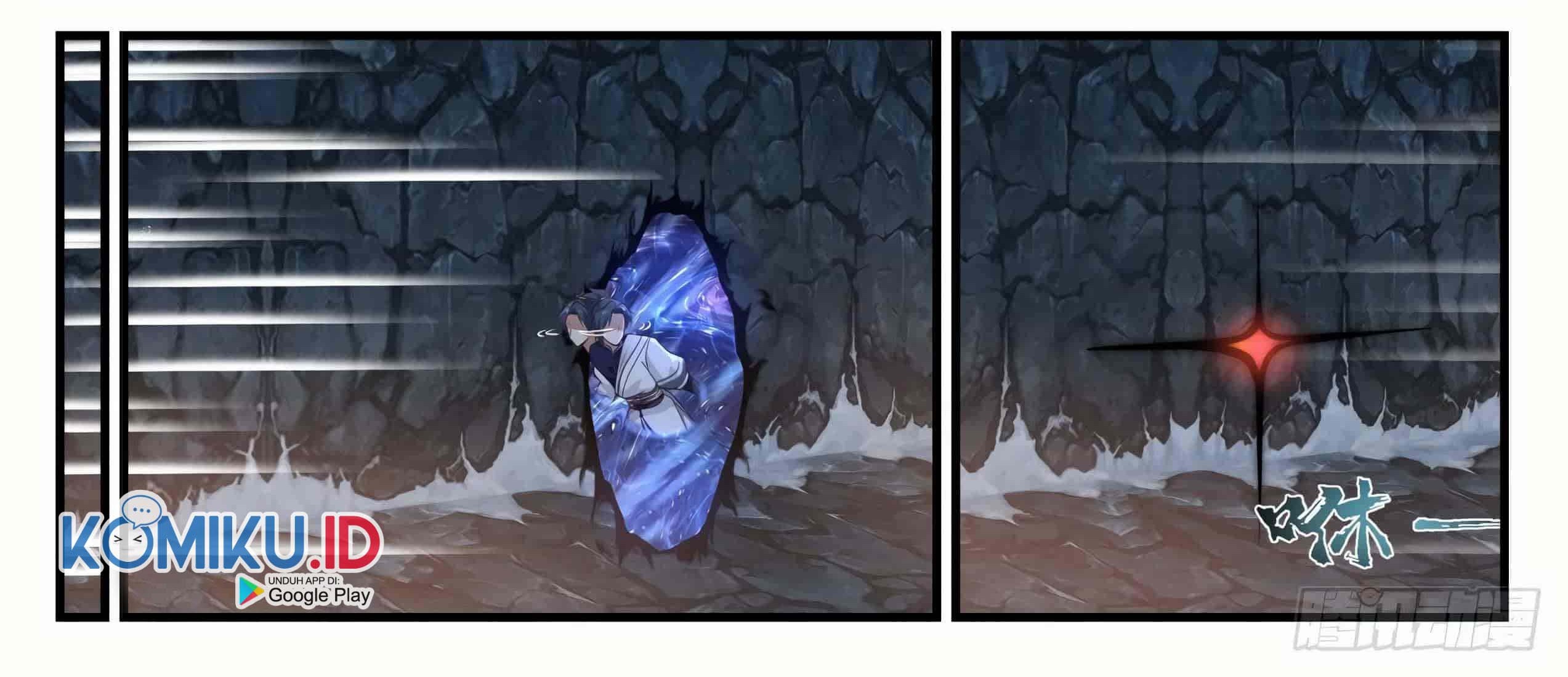 Martial Peak Part 1 Chapter 937 - halaman 6