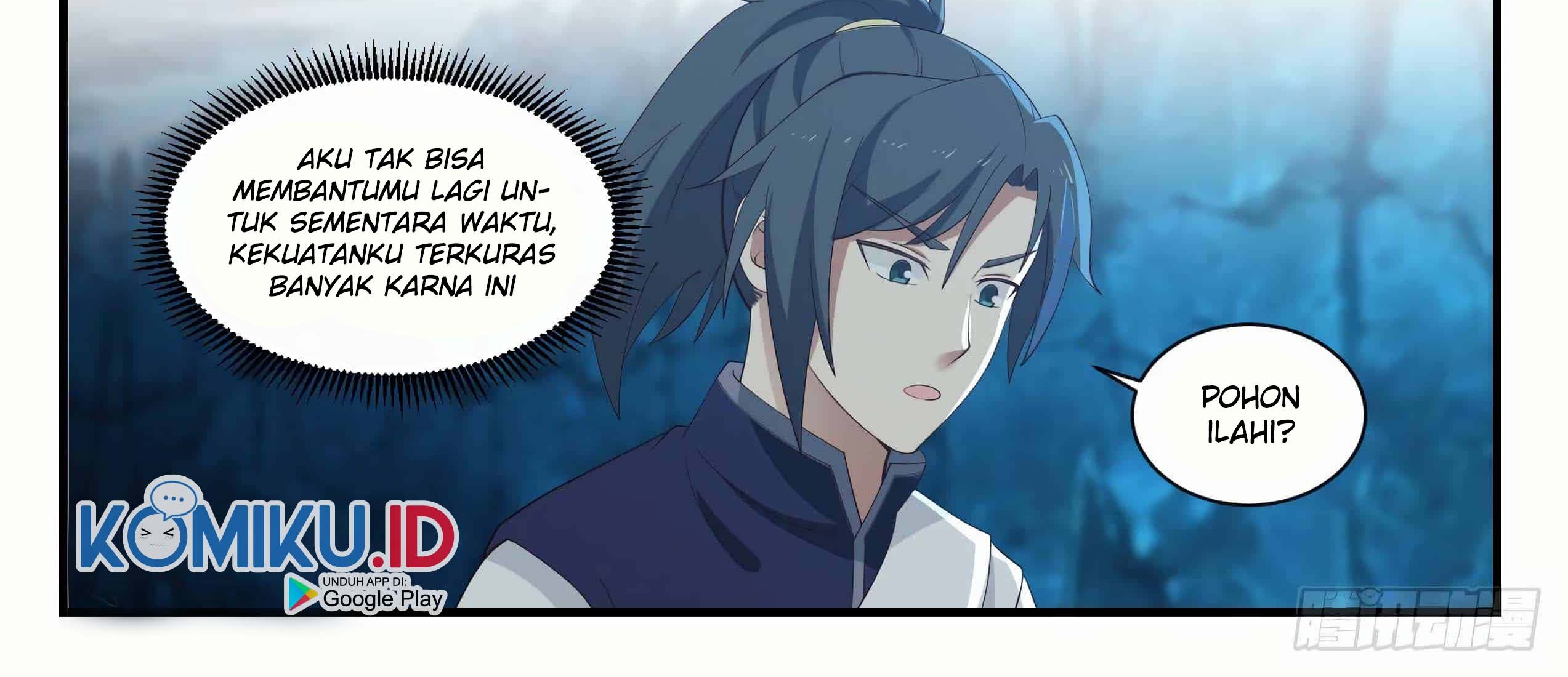 Martial Peak Part 1 Chapter 938 - halaman 11