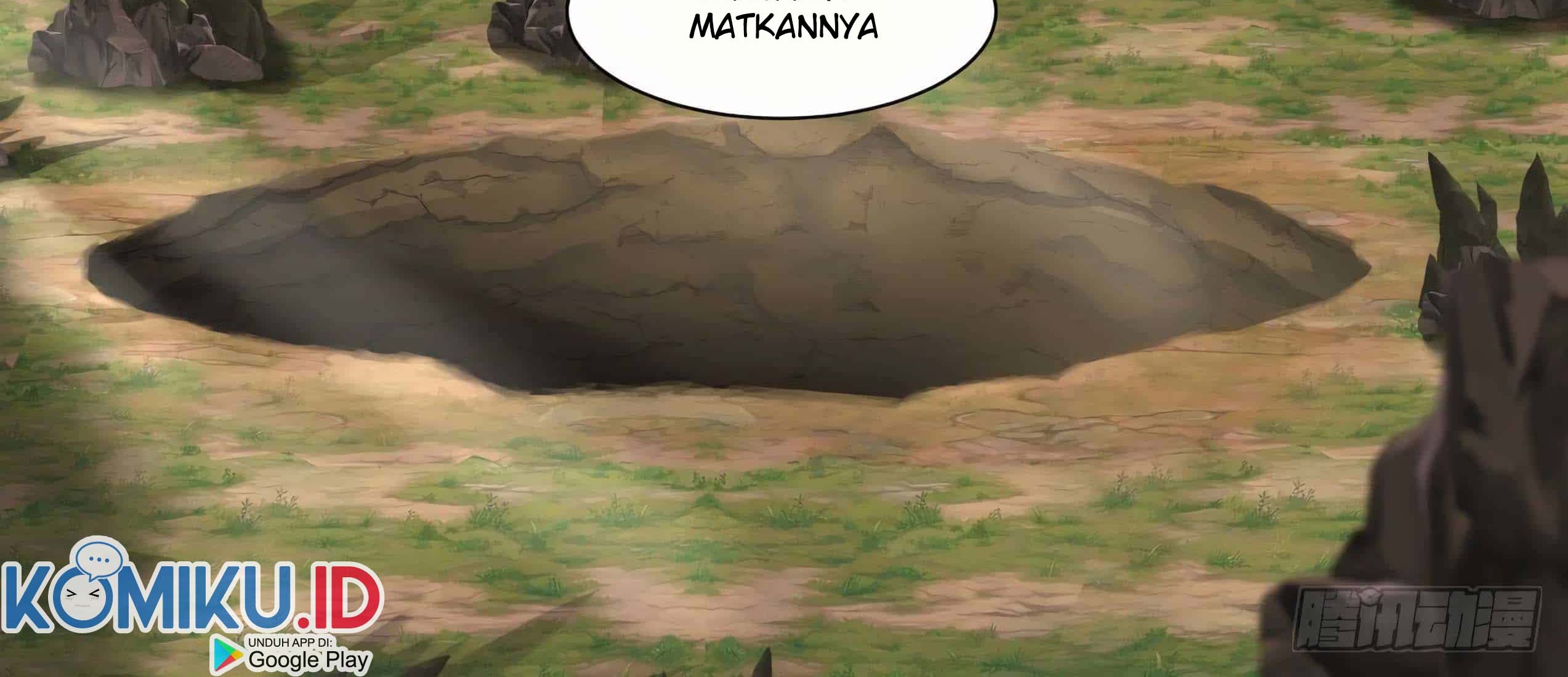 Martial Peak Part 1 Chapter 938 - halaman 13