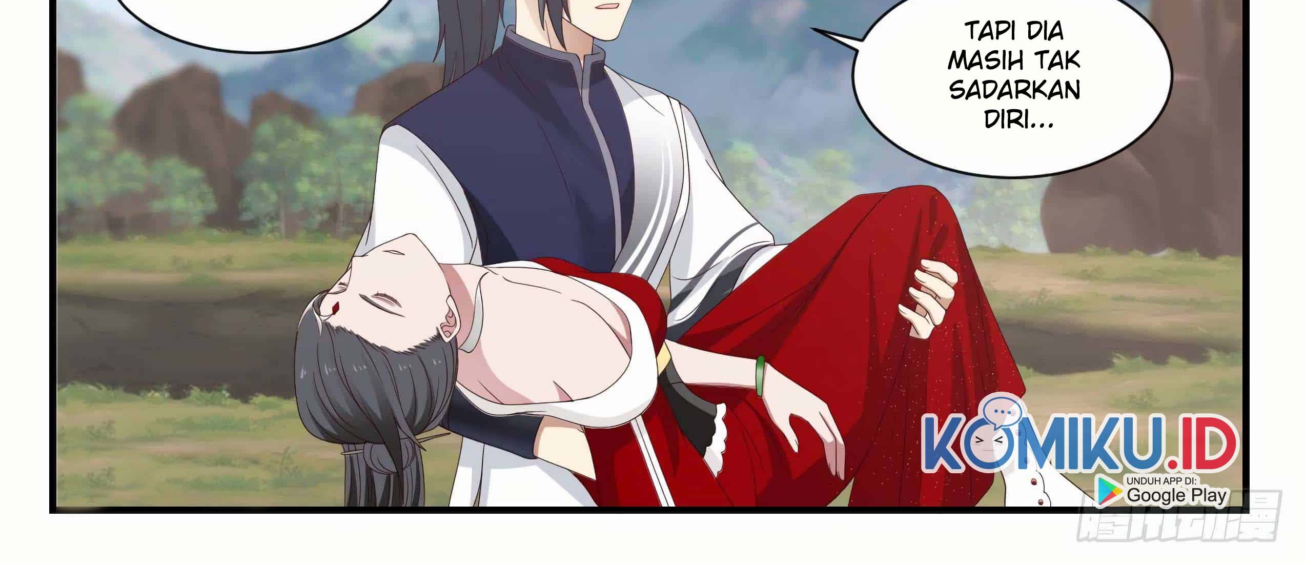 Martial Peak Part 1 Chapter 938 - halaman 21