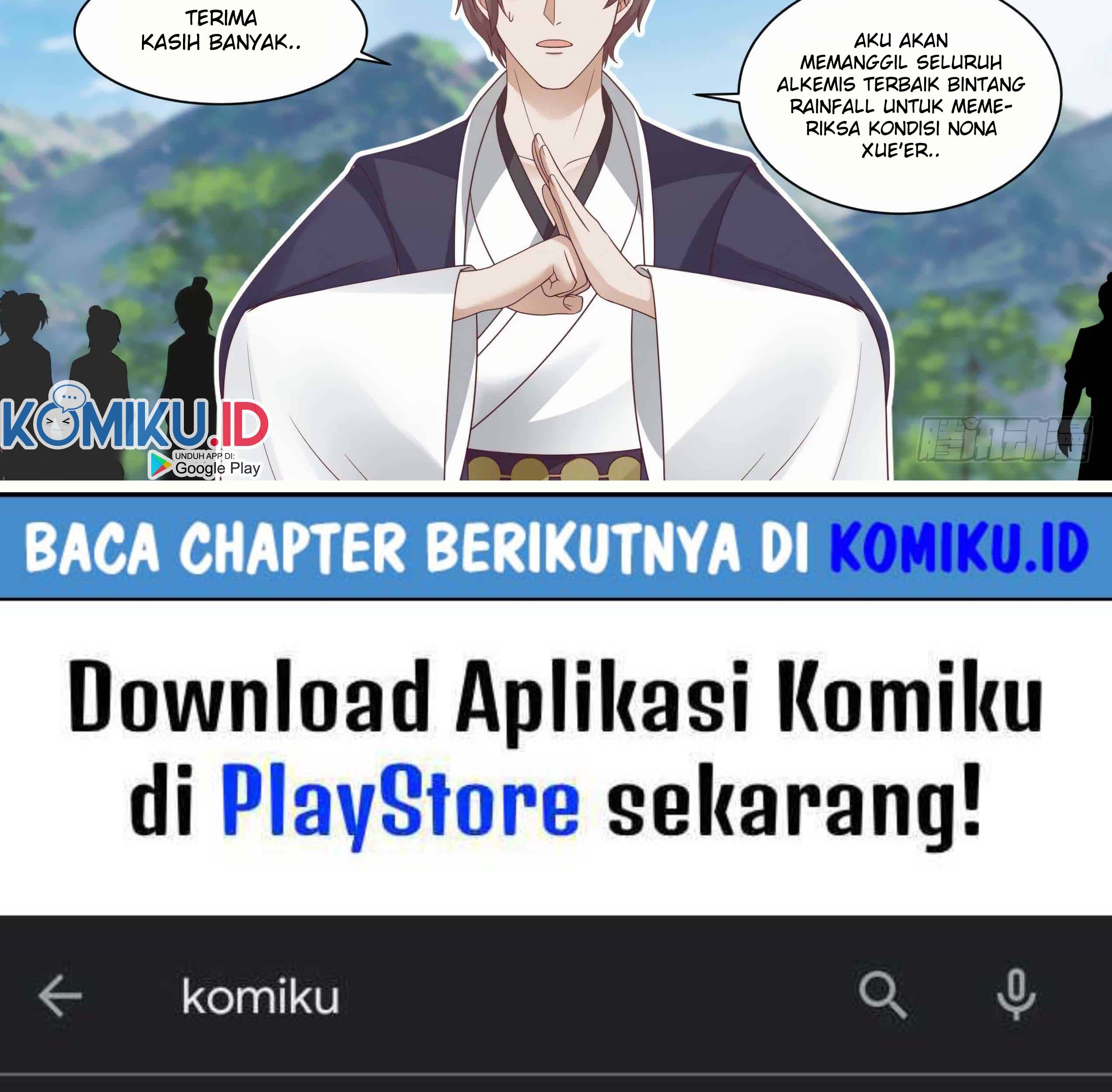 Martial Peak Part 1 Chapter 938 - halaman 27
