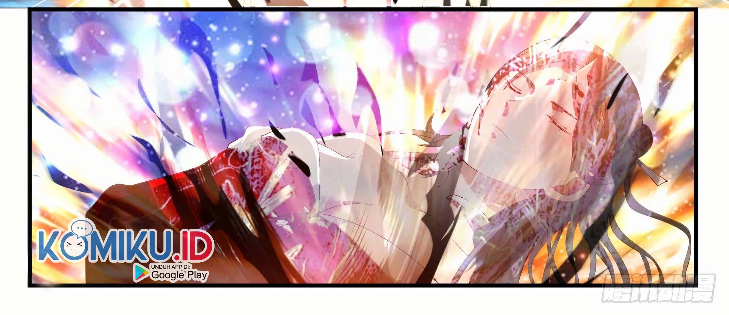 Martial Peak Part 1 Chapter 938 - halaman 4