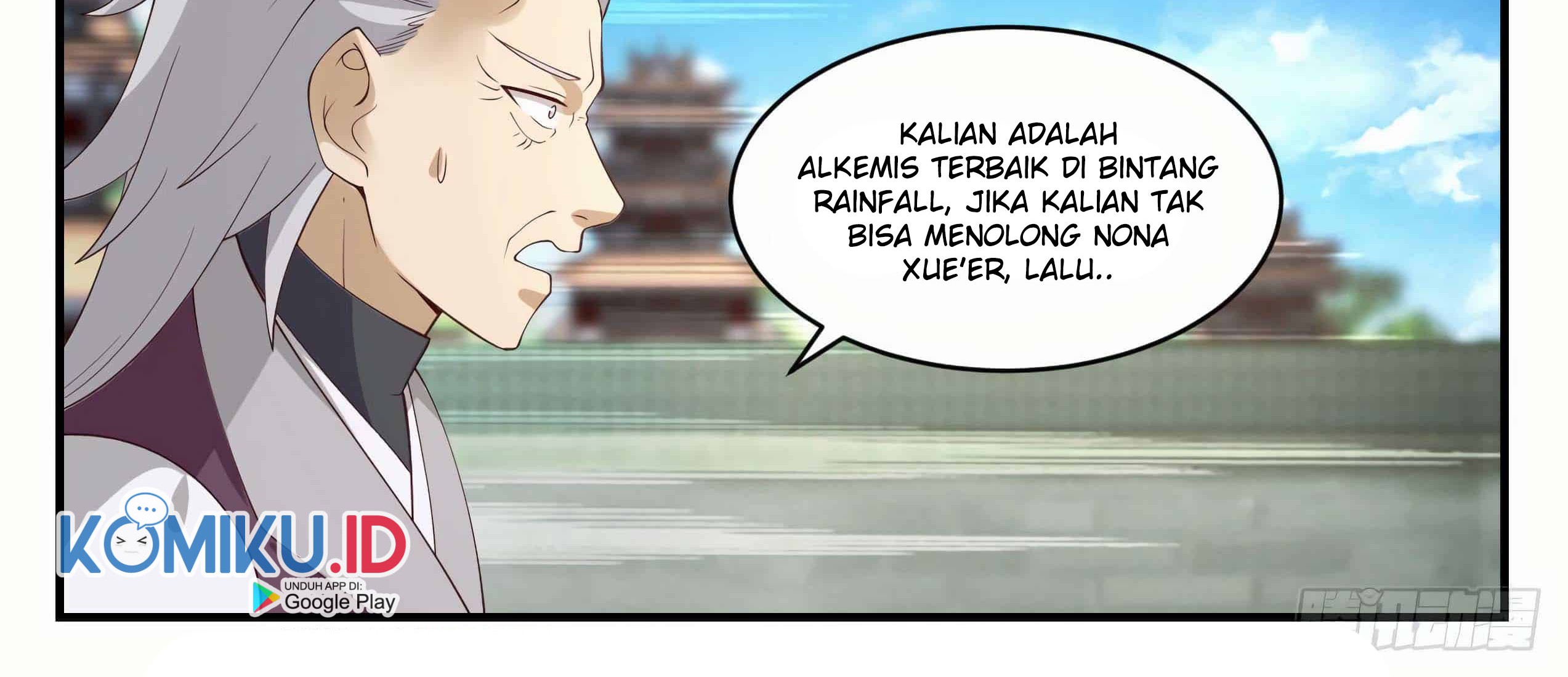 Martial Peak Part 1 Chapter 939 - halaman 15