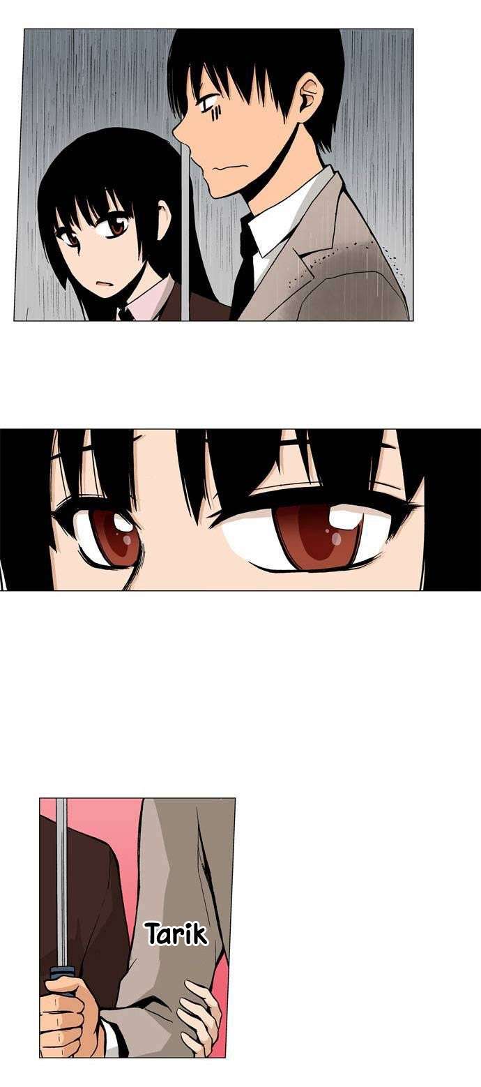 Martial Peak Part 1 Chapter 94 - halaman 12