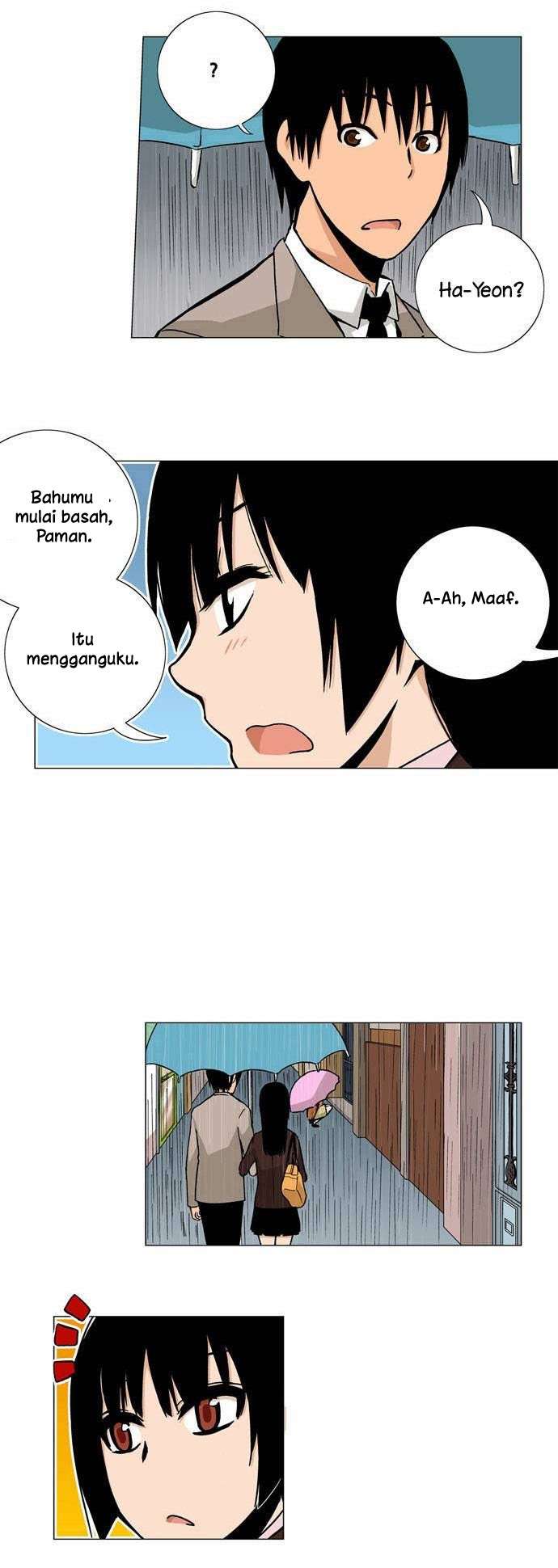 Martial Peak Part 1 Chapter 94 - halaman 13