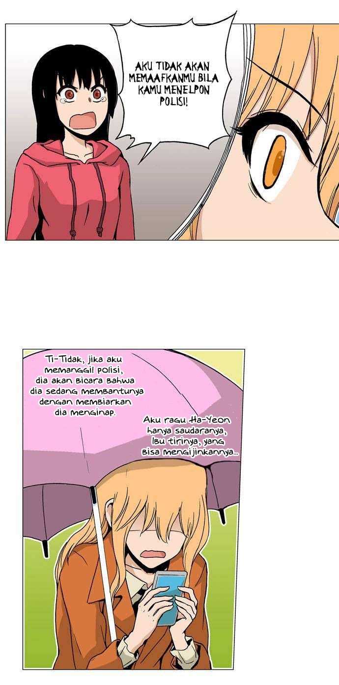 Martial Peak Part 1 Chapter 94 - halaman 17