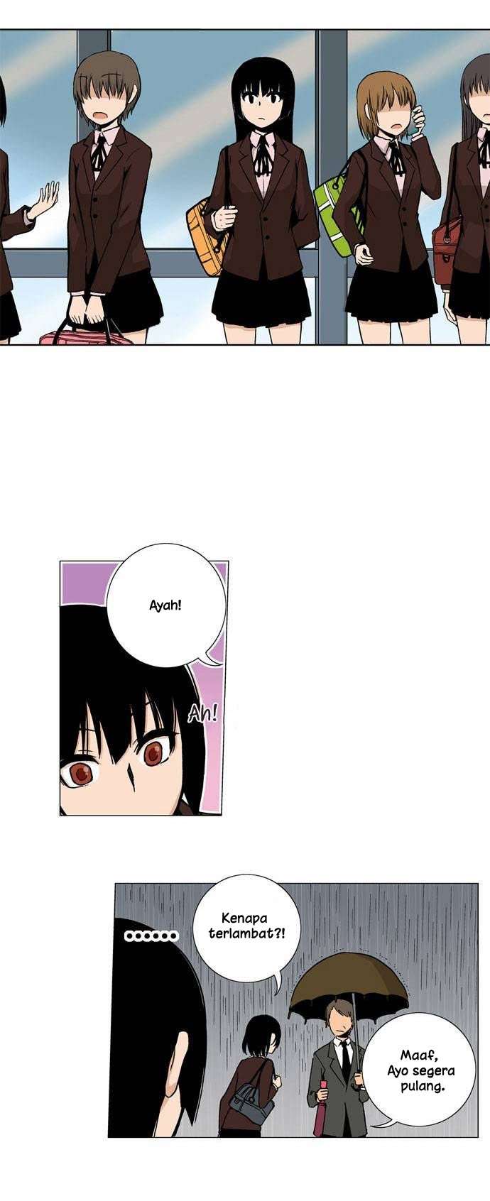 Martial Peak Part 1 Chapter 94 - halaman 4