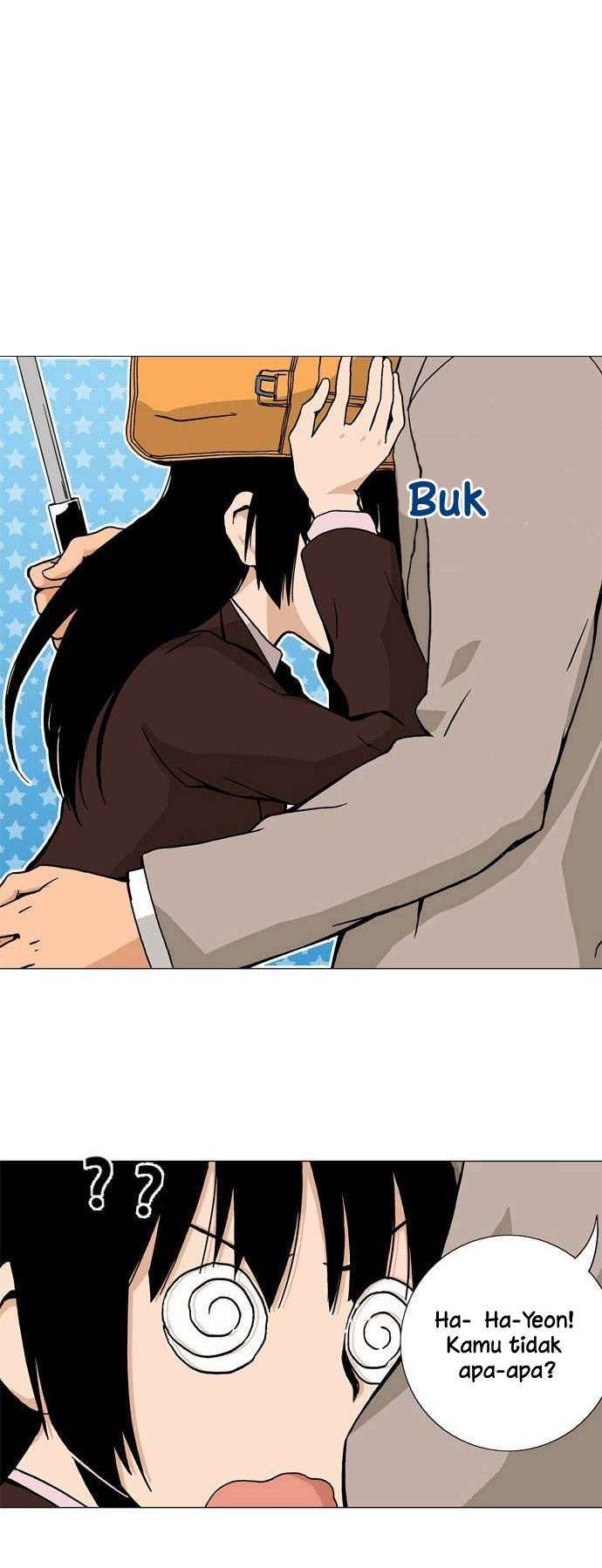 Martial Peak Part 1 Chapter 94 - halaman 7
