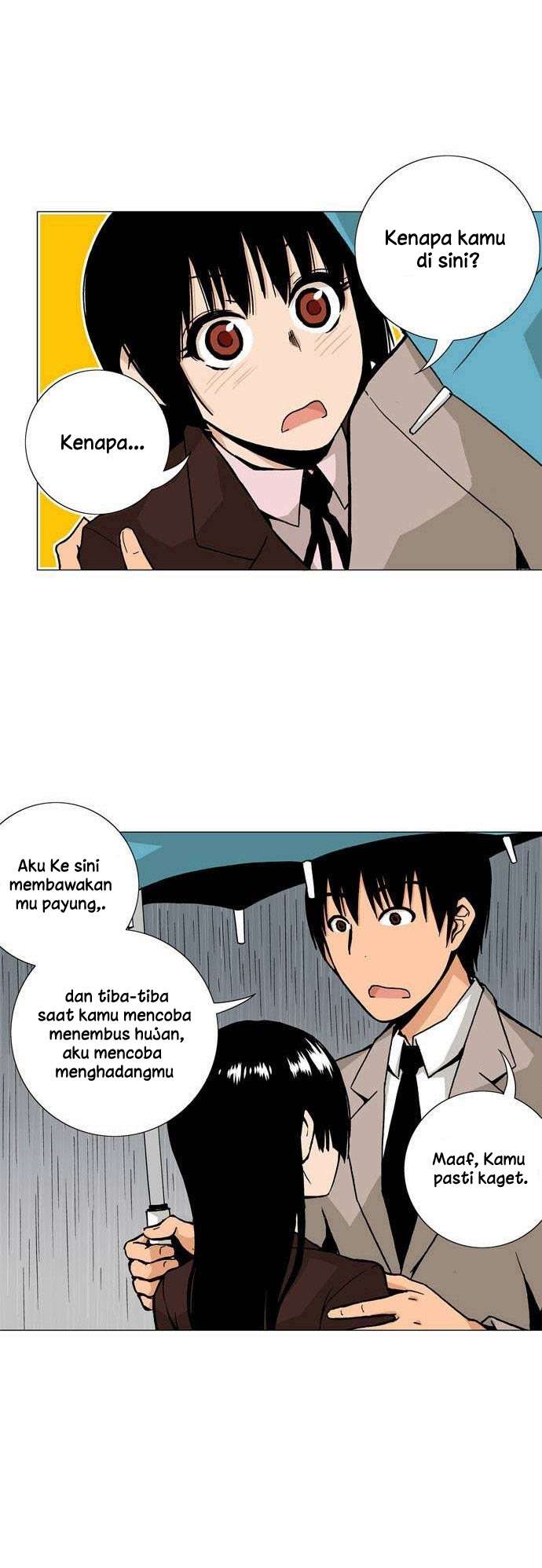 Martial Peak Part 1 Chapter 94 - halaman 8