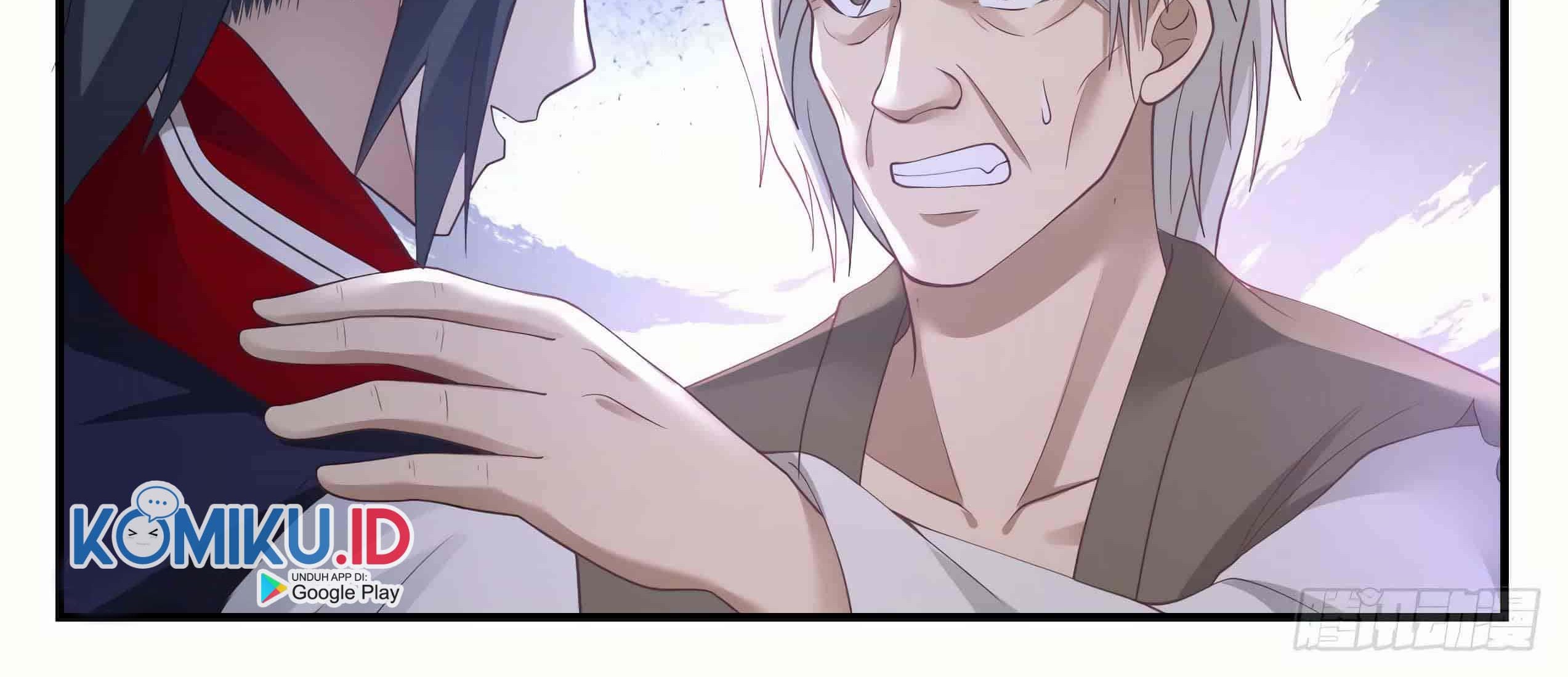 Martial Peak Part 1 Chapter 941 - halaman 11