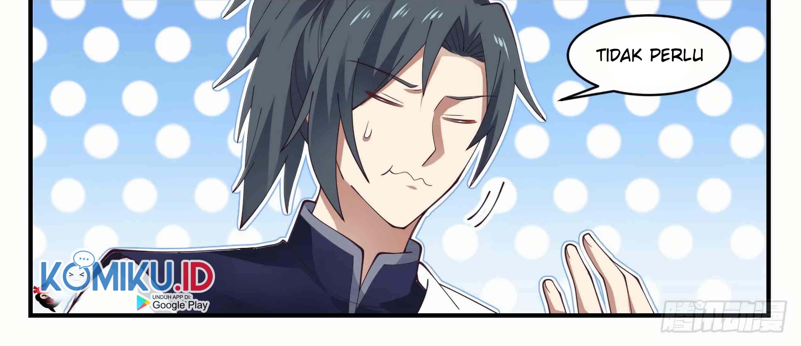 Martial Peak Part 1 Chapter 941 - halaman 17