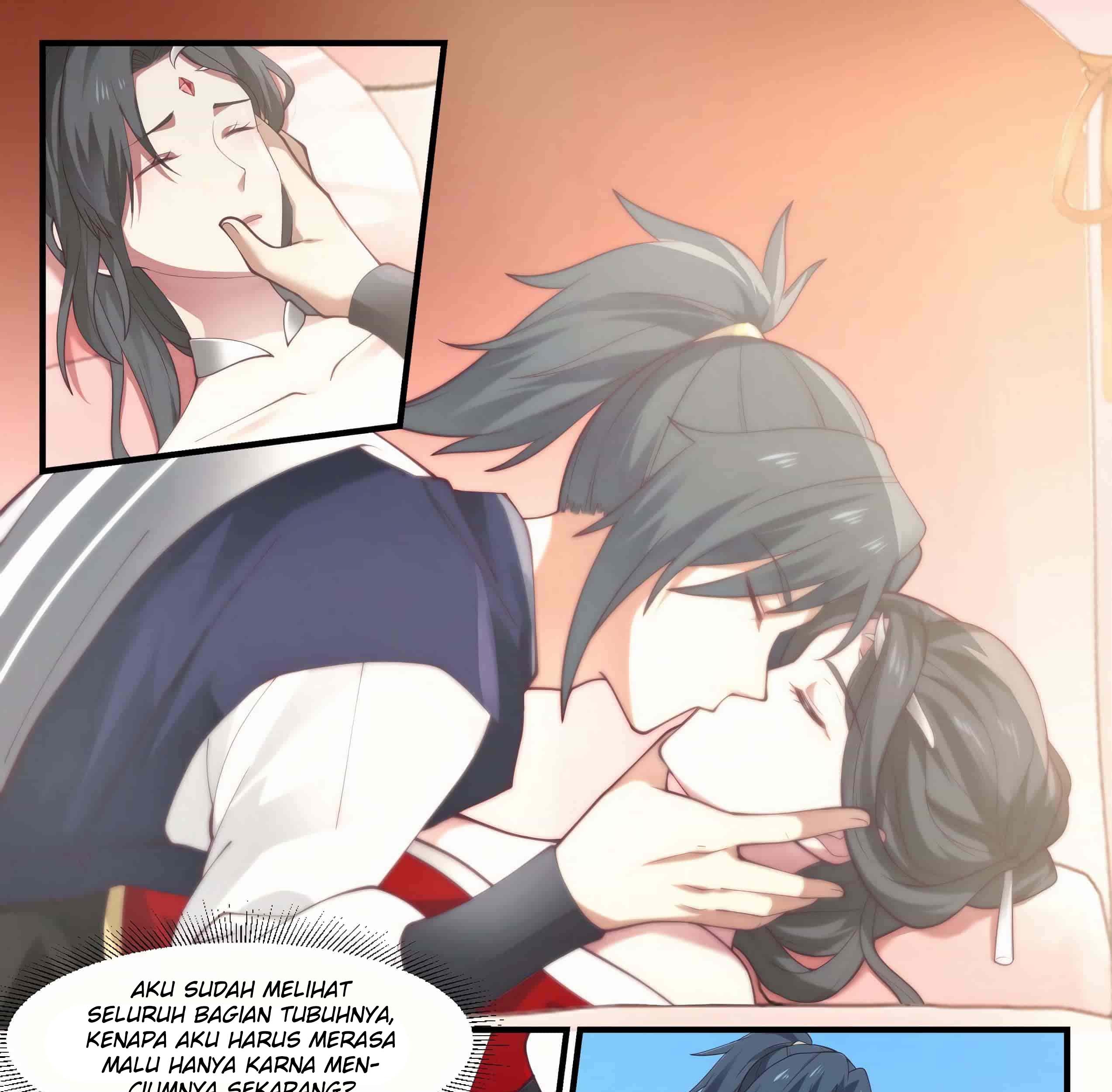 Martial Peak Part 1 Chapter 941 - halaman 18