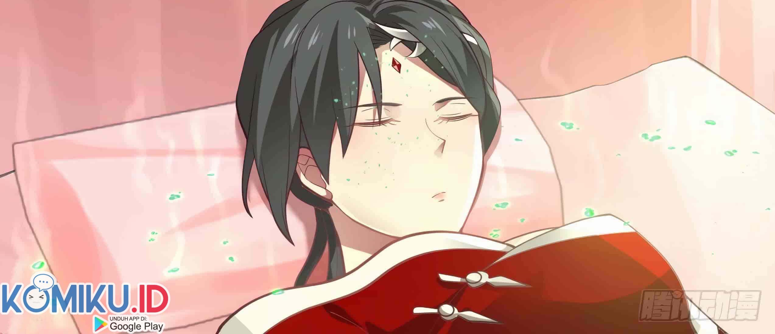 Martial Peak Part 1 Chapter 941 - halaman 23