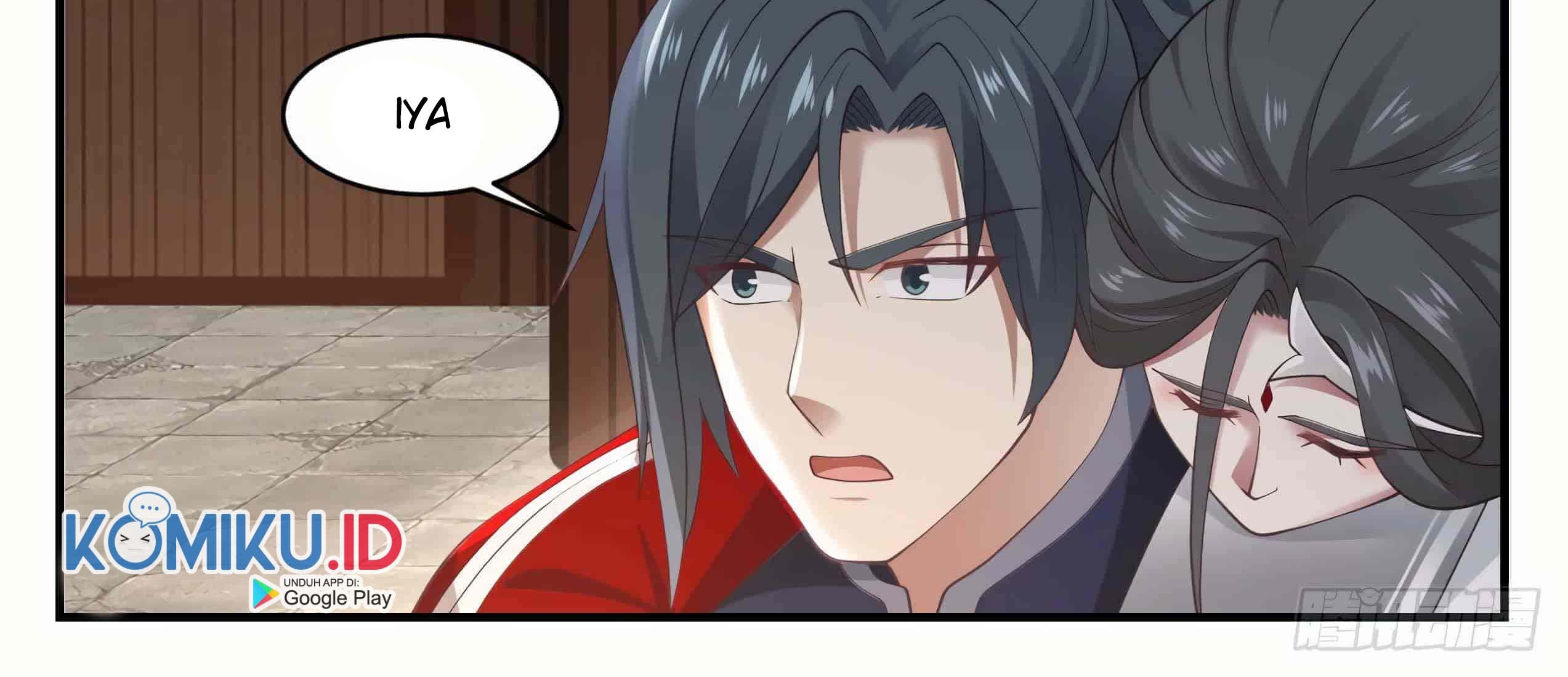 Martial Peak Part 1 Chapter 941 - halaman 6