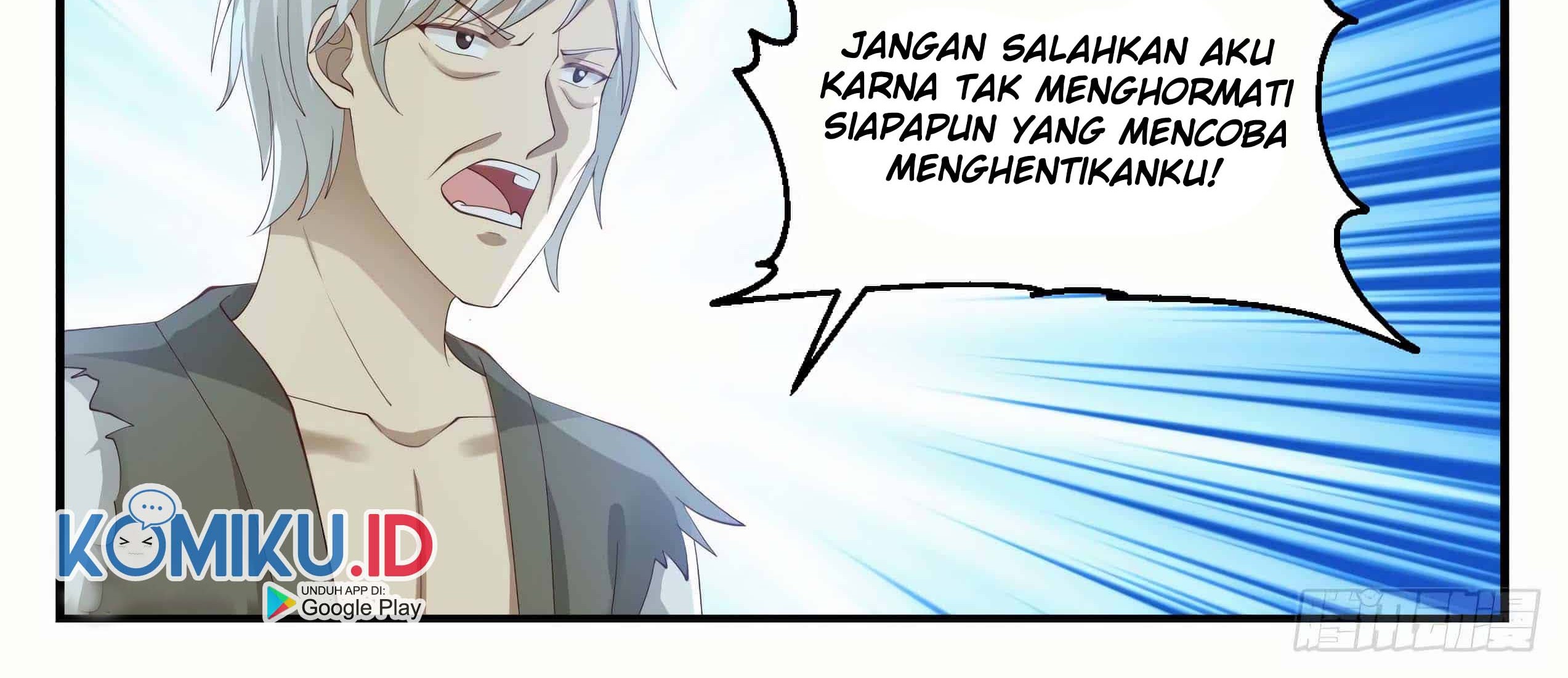 Martial Peak Part 1 Chapter 943 - halaman 13