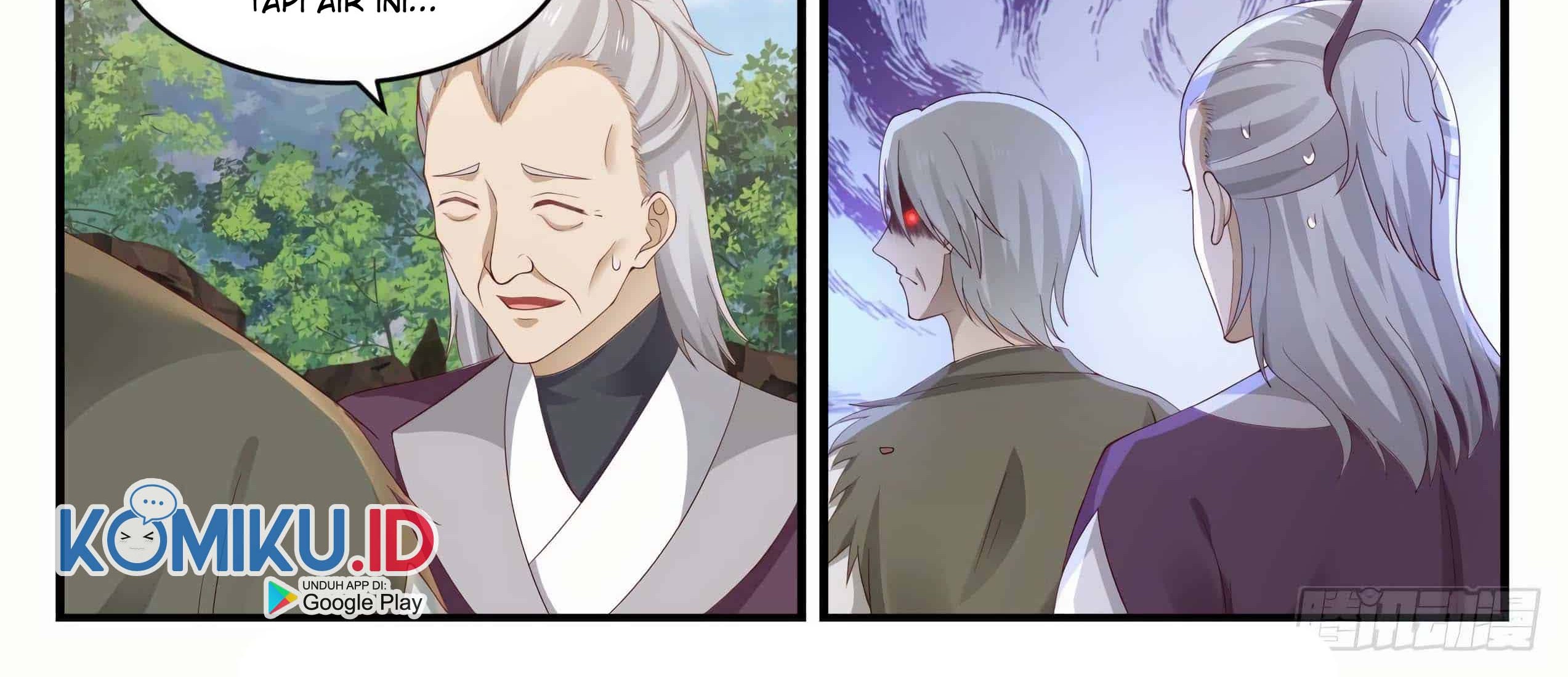 Martial Peak Part 1 Chapter 943 - halaman 15