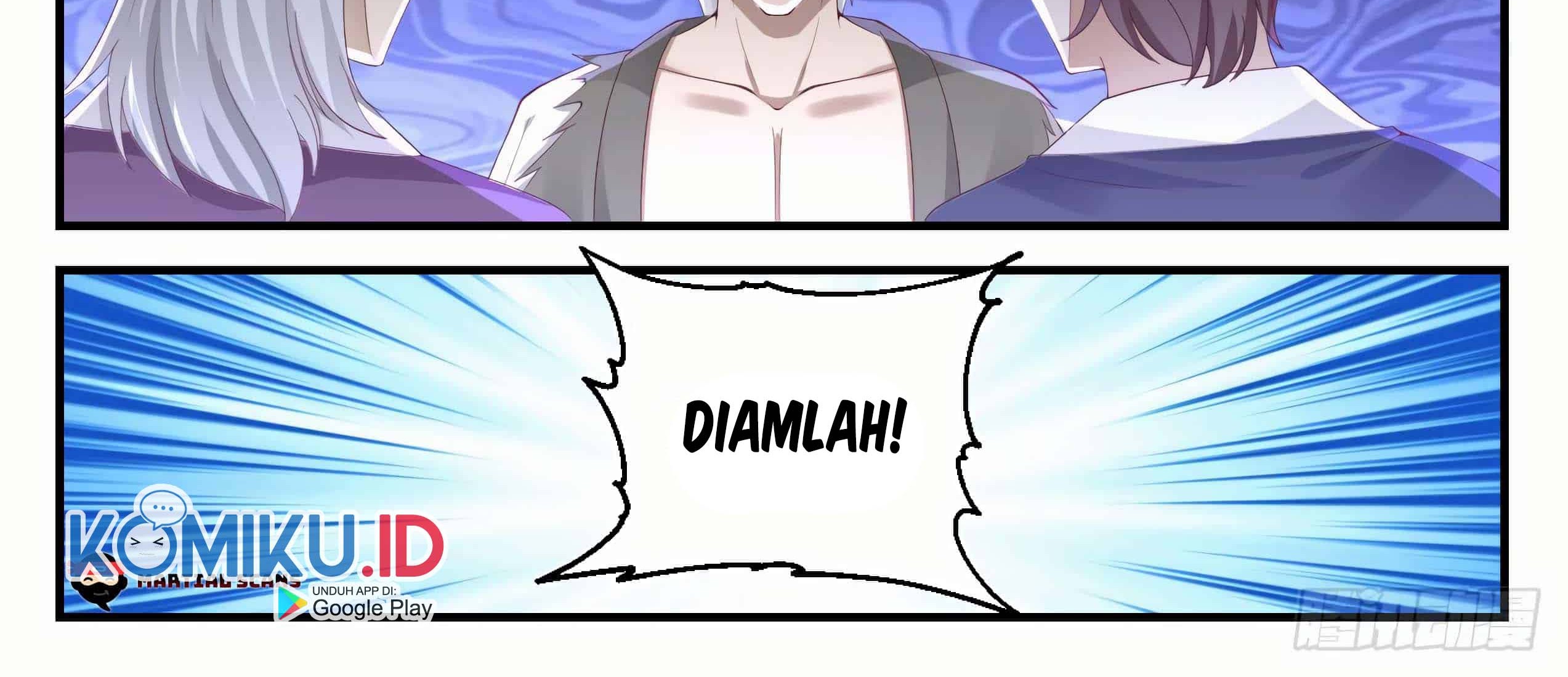 Martial Peak Part 1 Chapter 943 - halaman 17