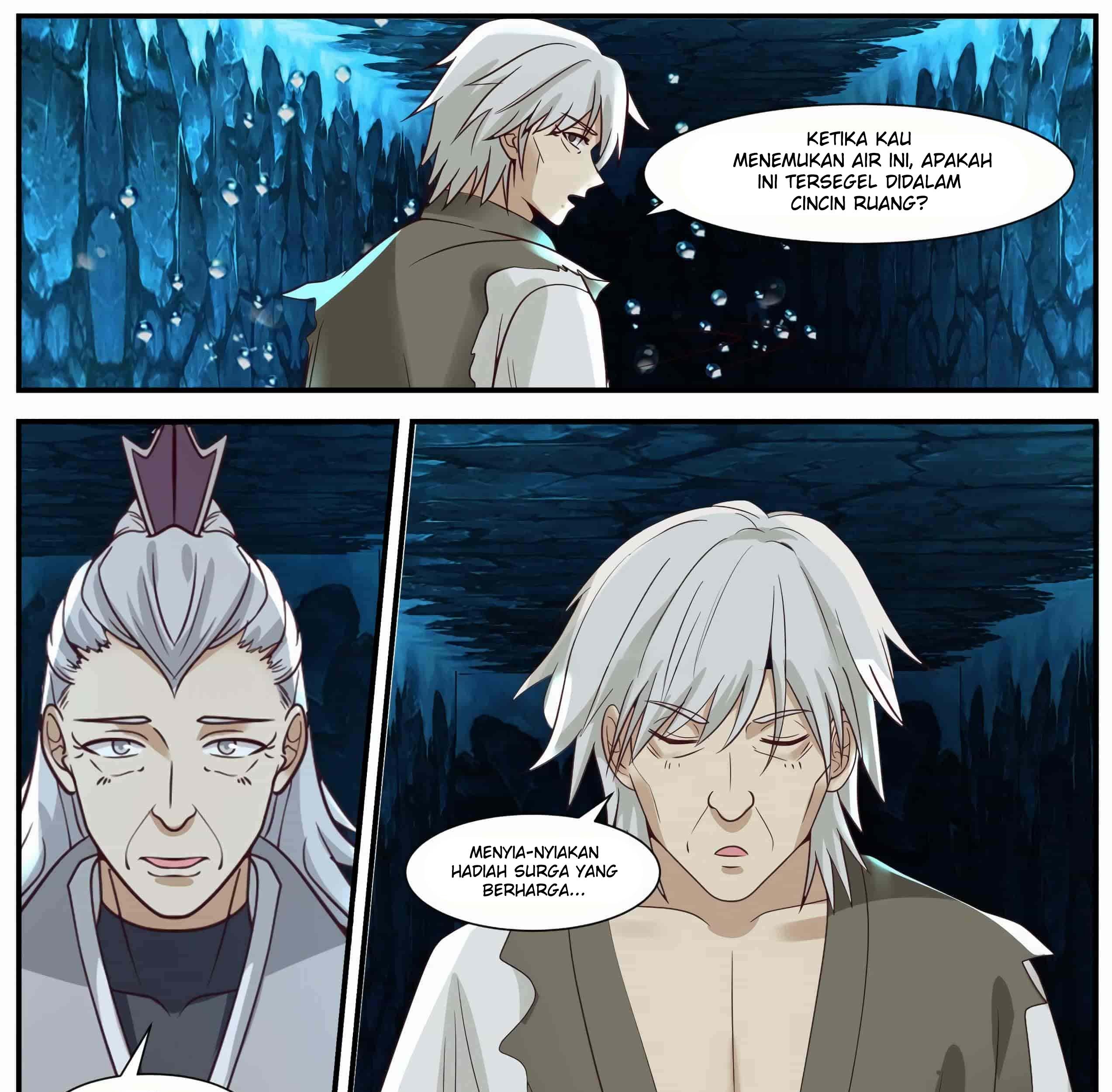 Martial Peak Part 1 Chapter 944 - halaman 12